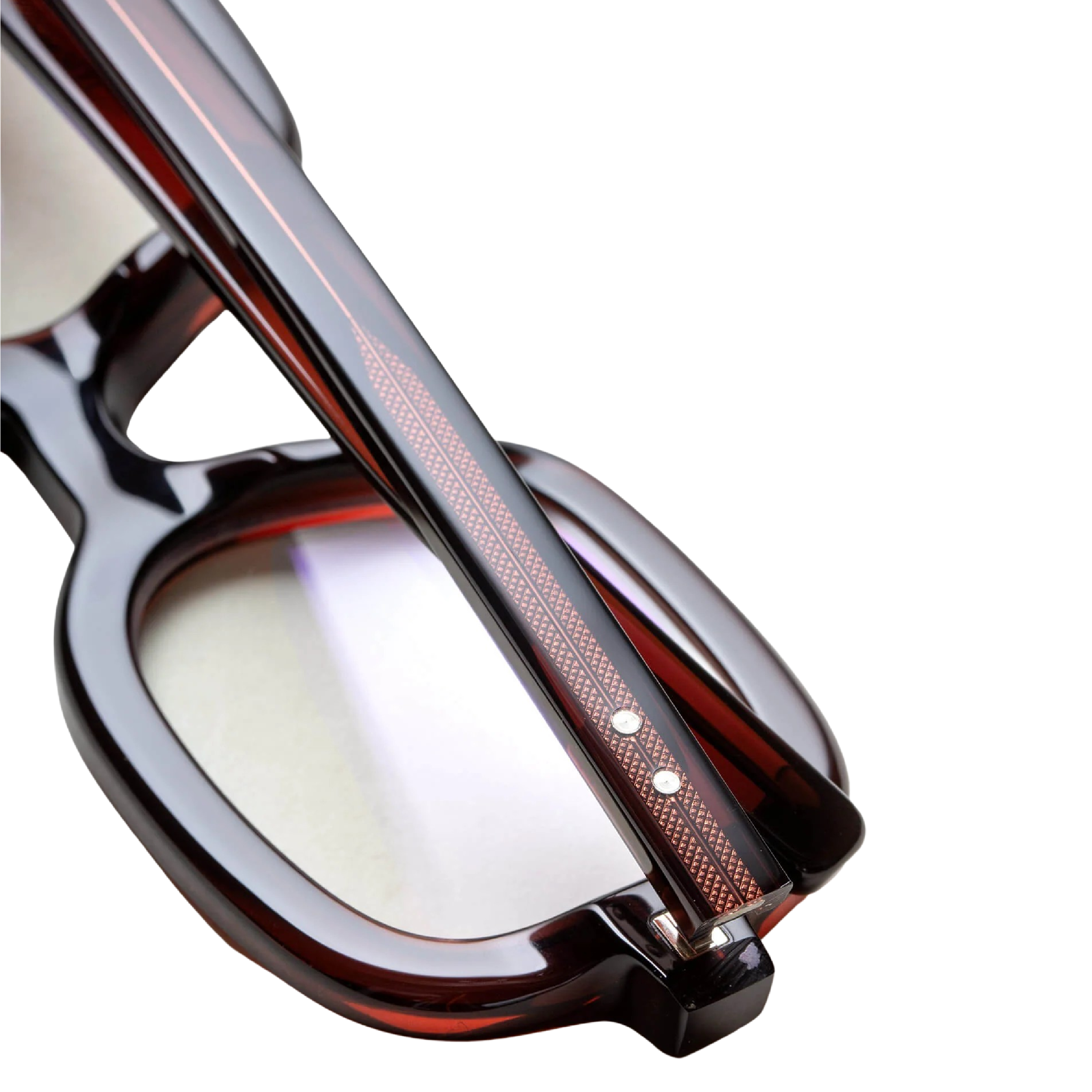 Oscar Magnuson Donny - toga red