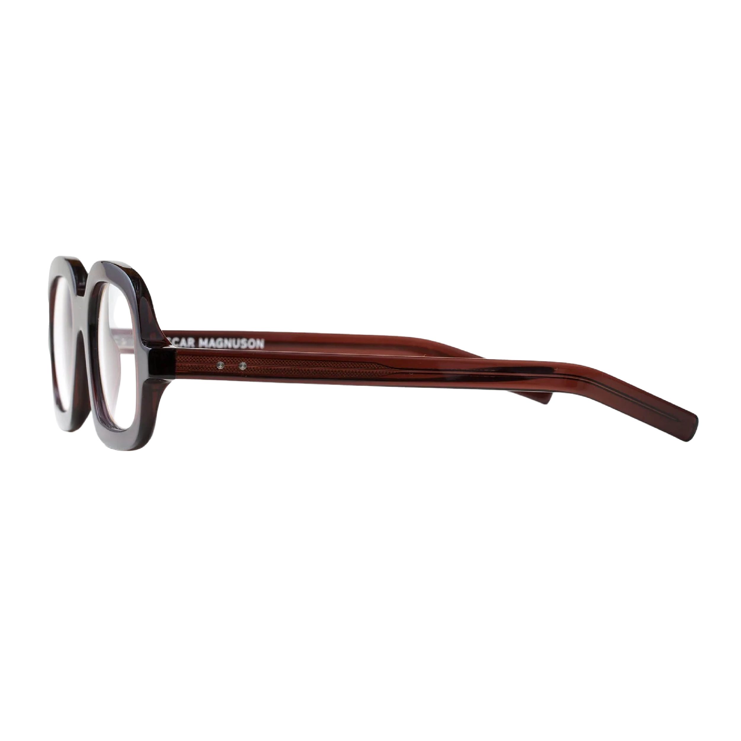 Oscar Magnuson Donny - toga red