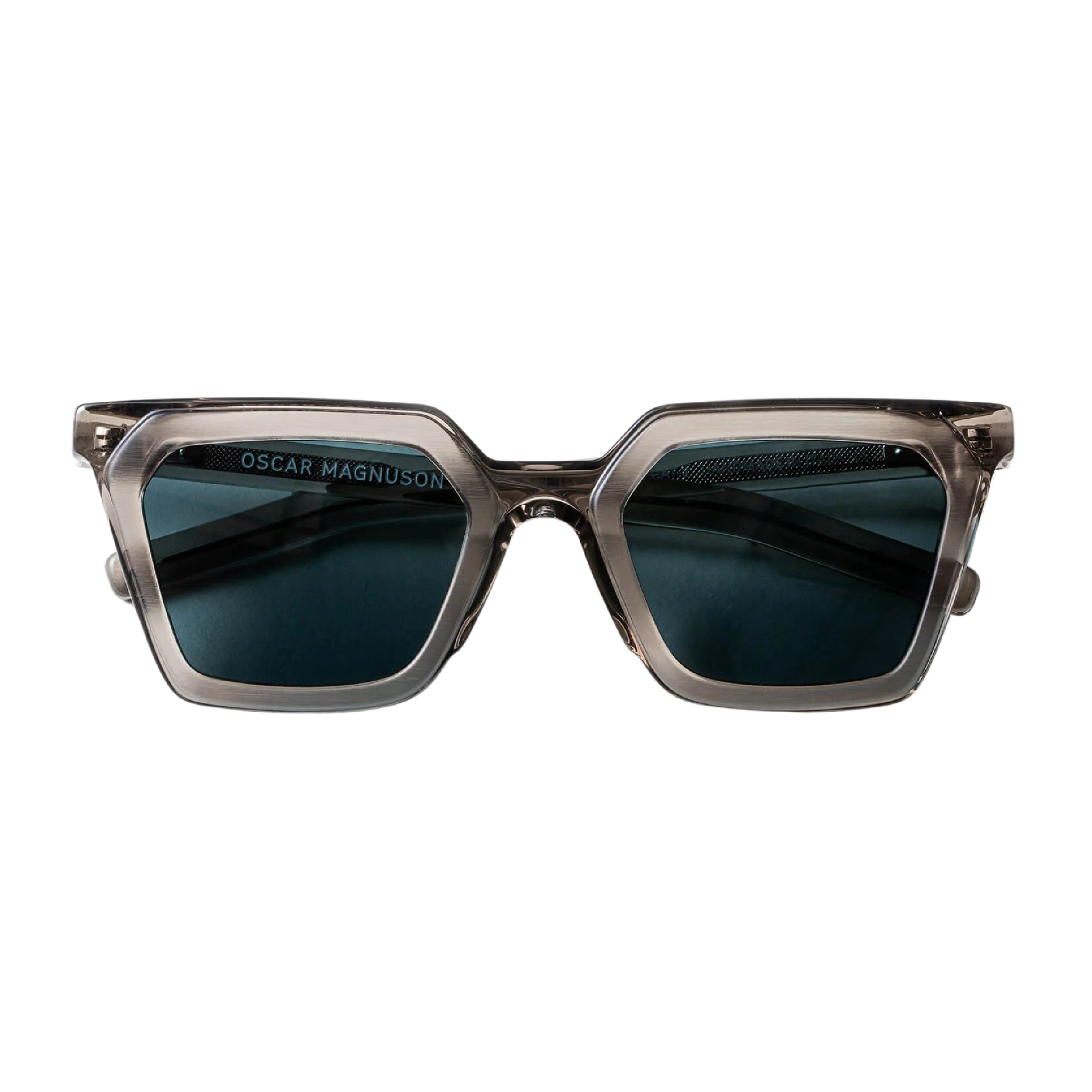 Oscar Magnuson | Gaff OM.5