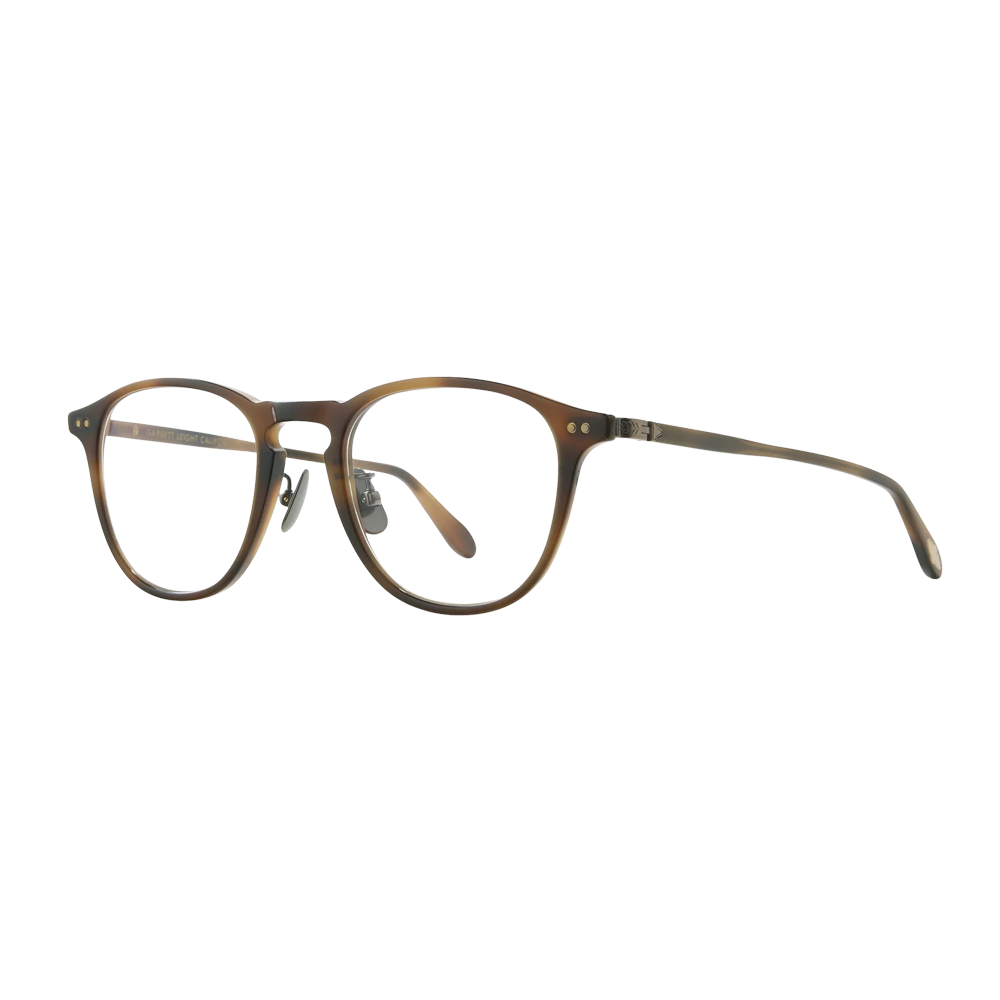 Garrett Leight | HAMPTON