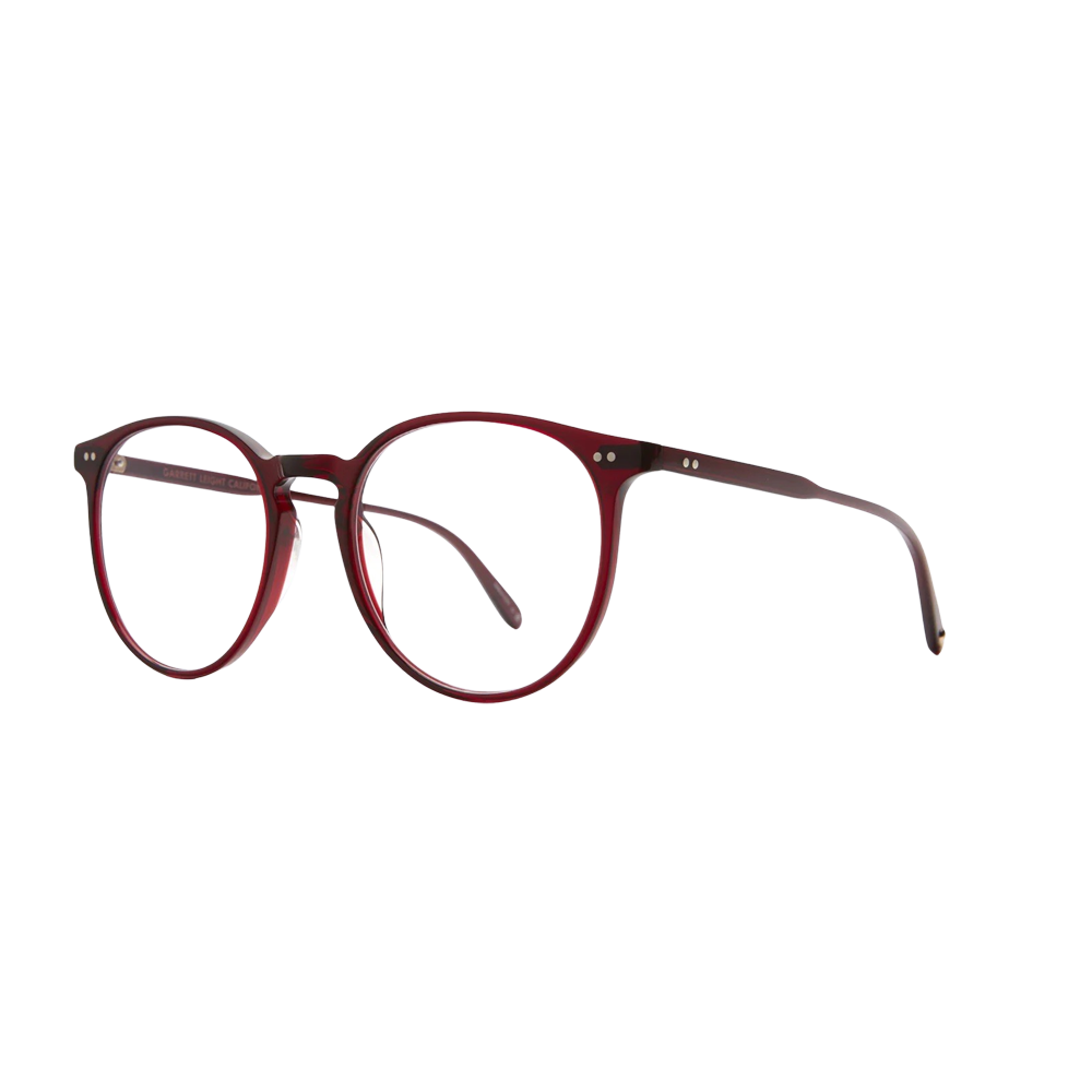 Garrett Leight | MORNINGSIDE