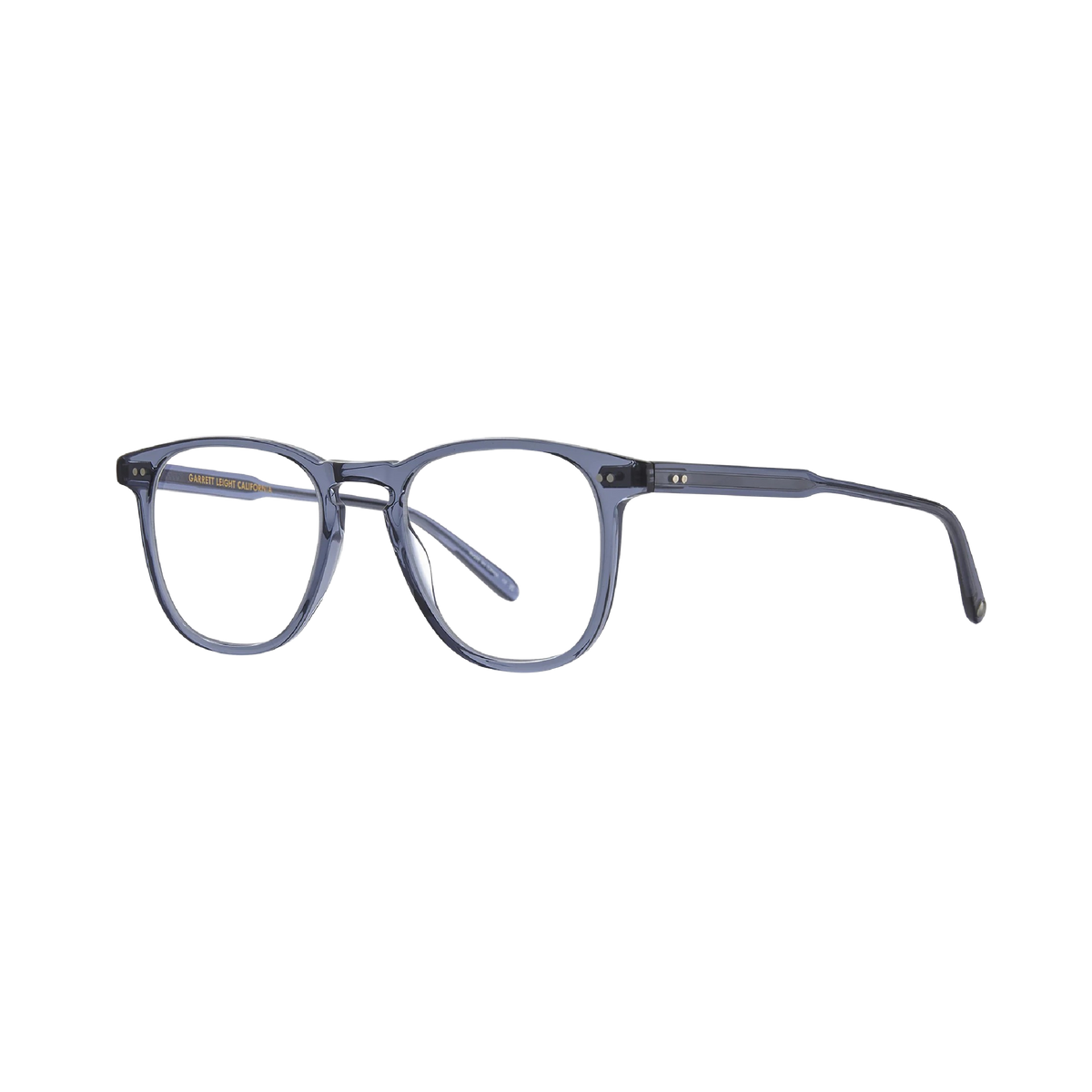 Garrett Leight | BROOKS