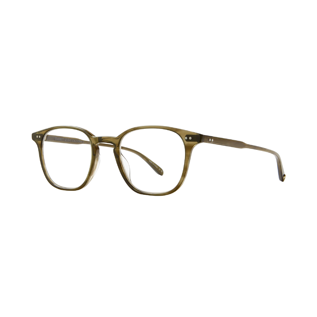 Garrett Leight | CLARK