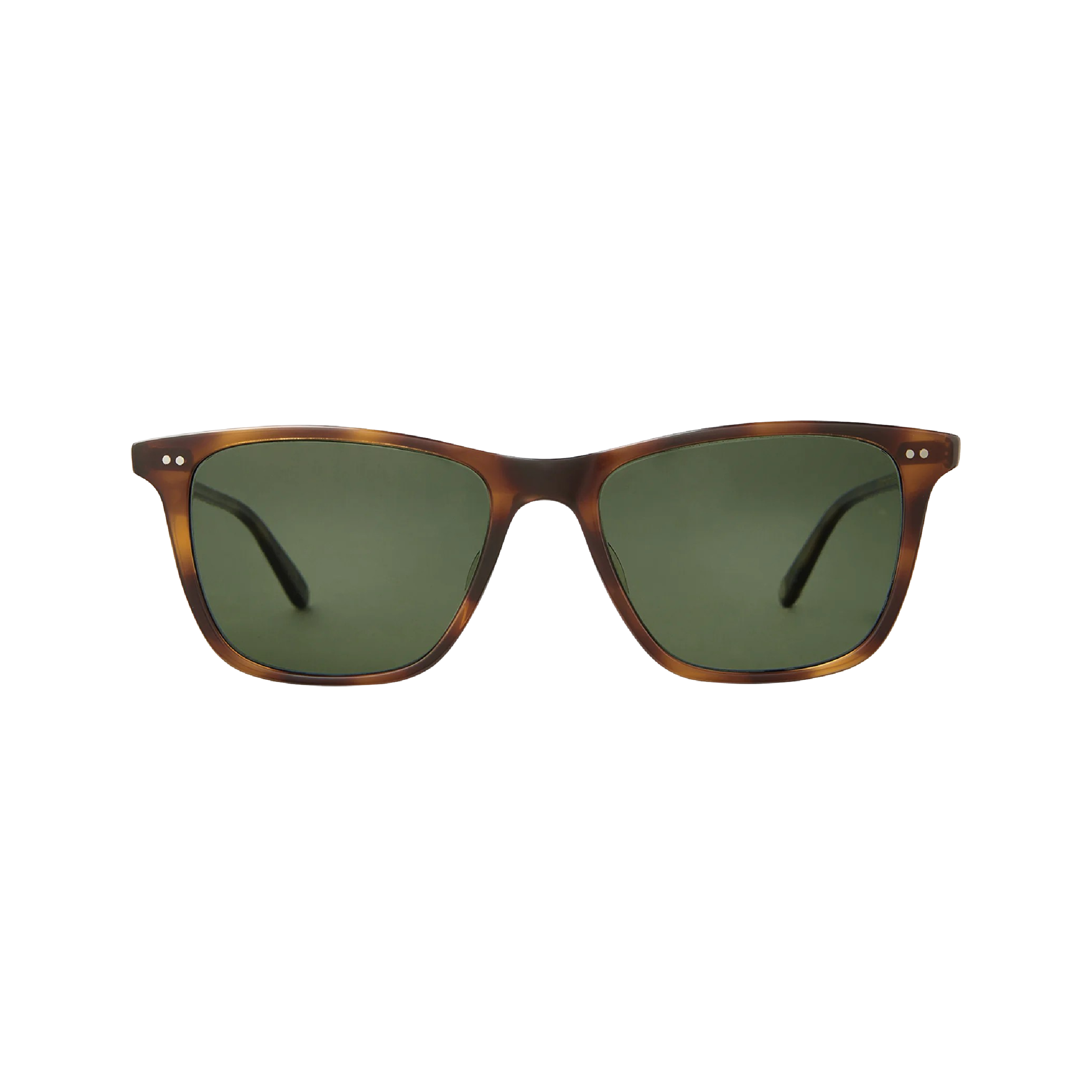 Garrett Leight | HAYES SUN