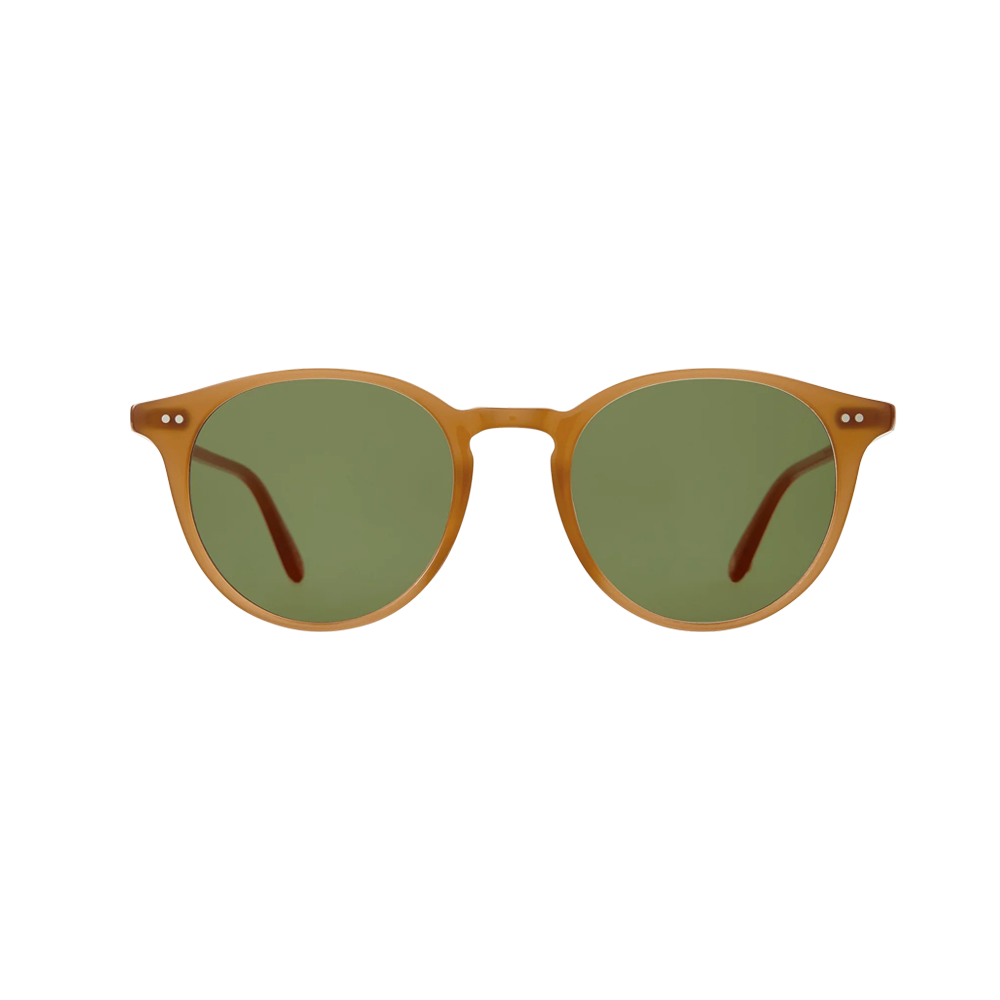 Garrett Leight | CLUNE SUN CUSTOM