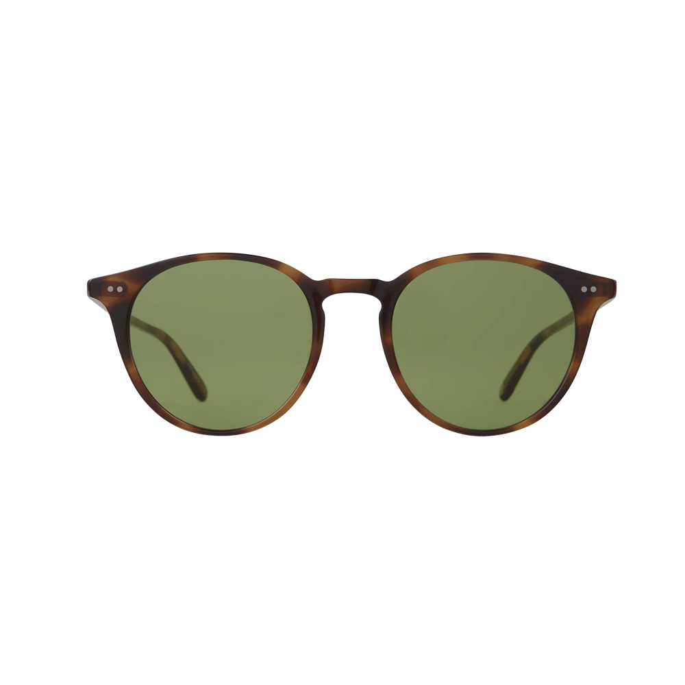 Garrett Leight | CLUNE SUN CUSTOM