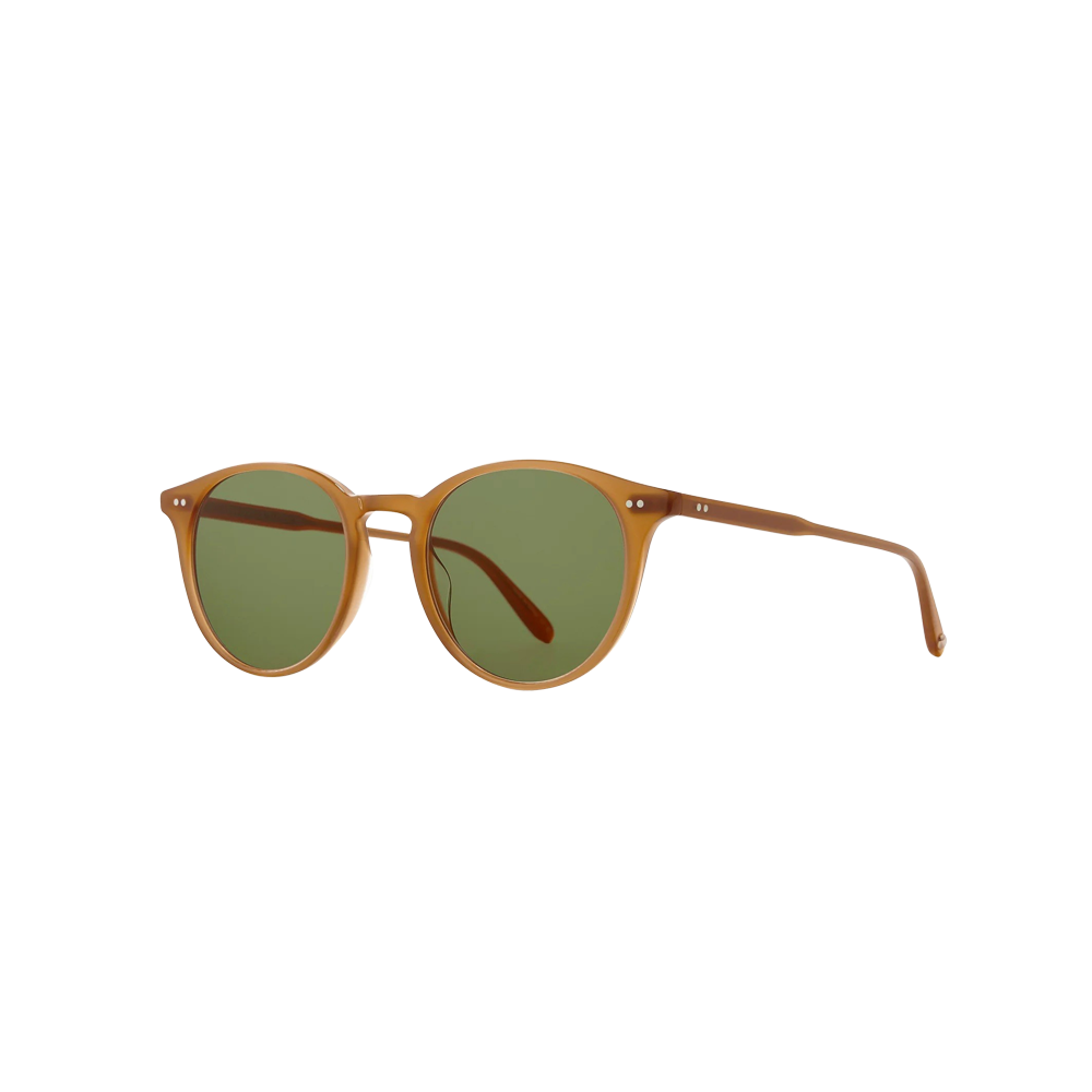Garrett Leight | CLUNE SUN CUSTOM