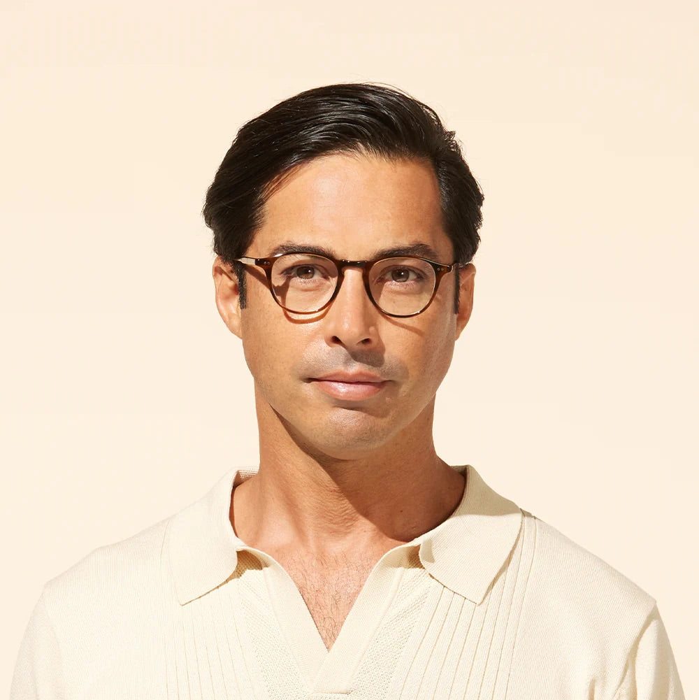 Garrett Leight | HAMPTON