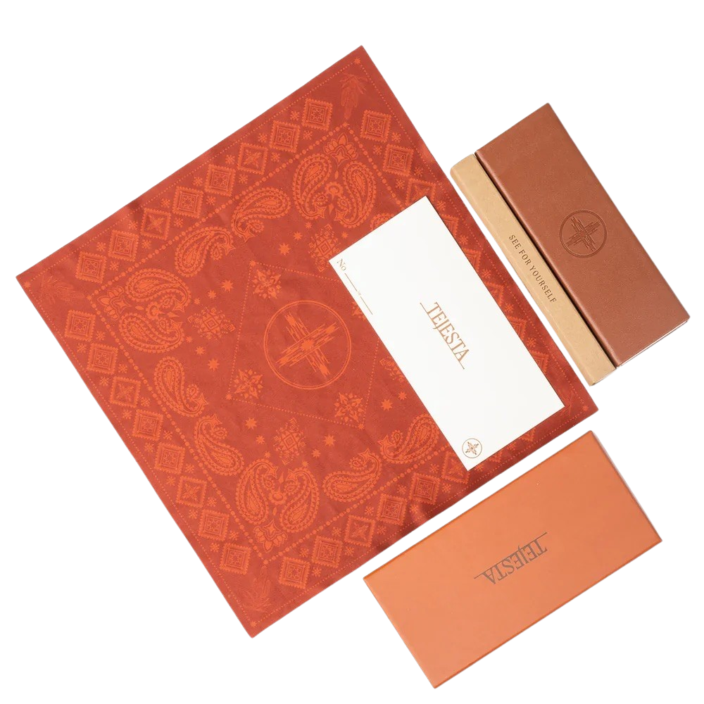 TEJESTA | DIXON CARBON