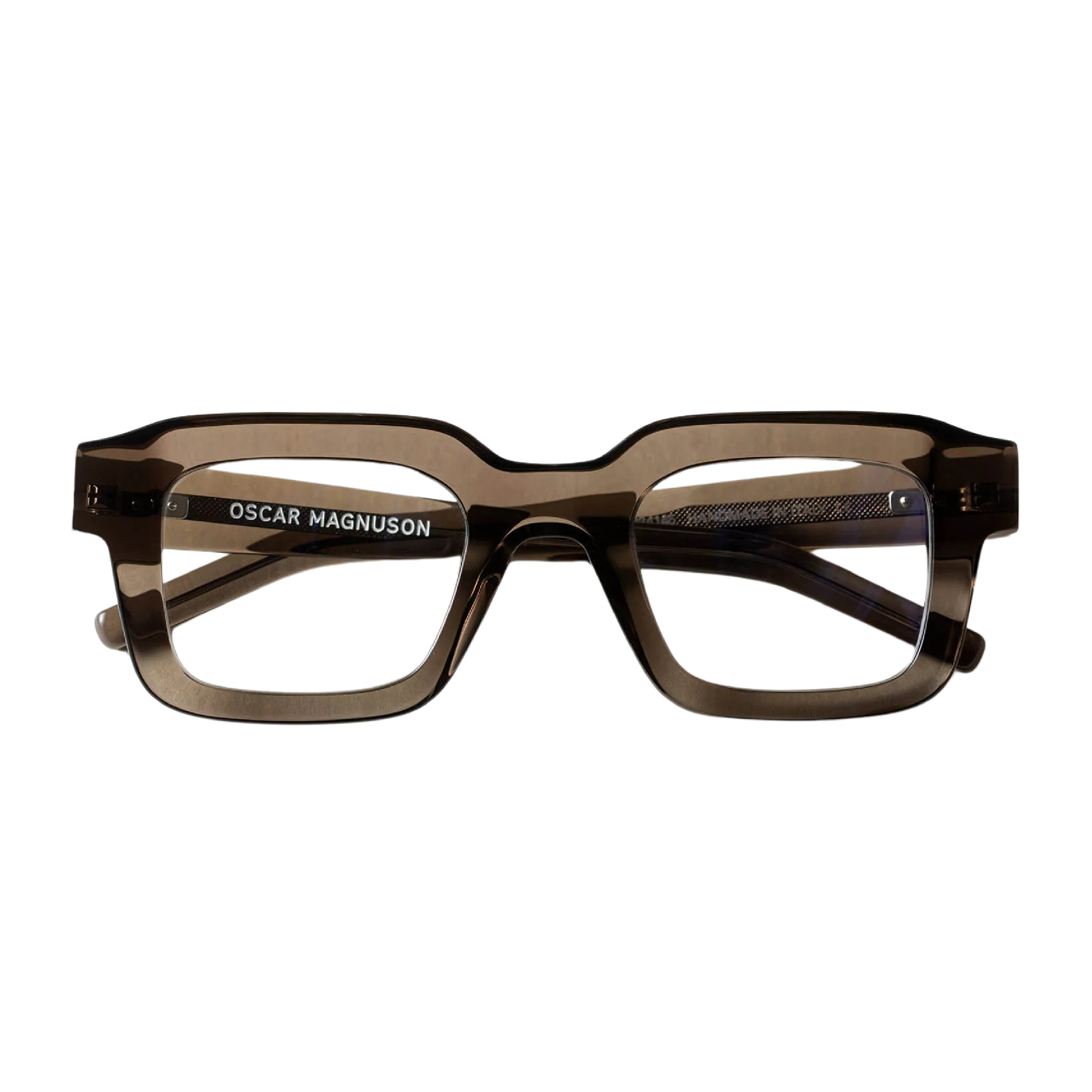 Oscar Magnuson | Jack - smoke