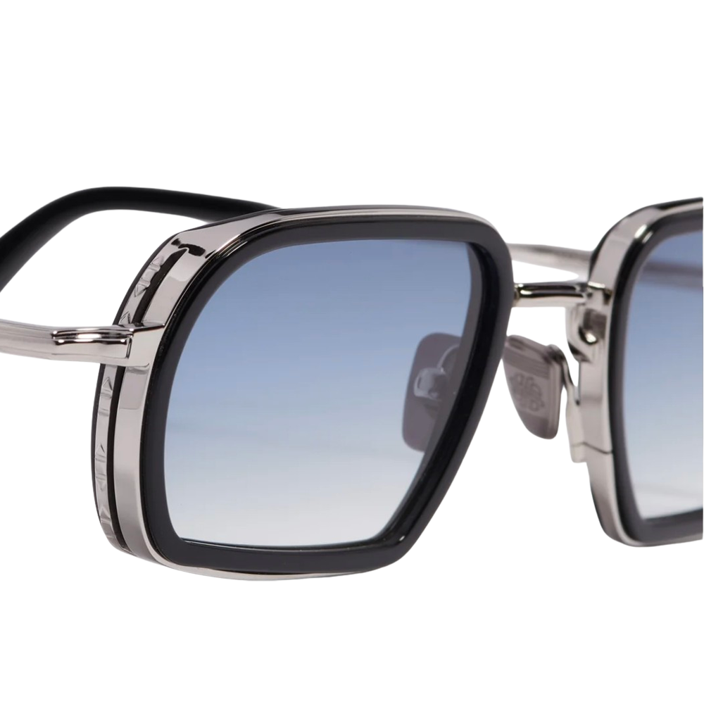 JOHN DALIA | MARTIN C-107