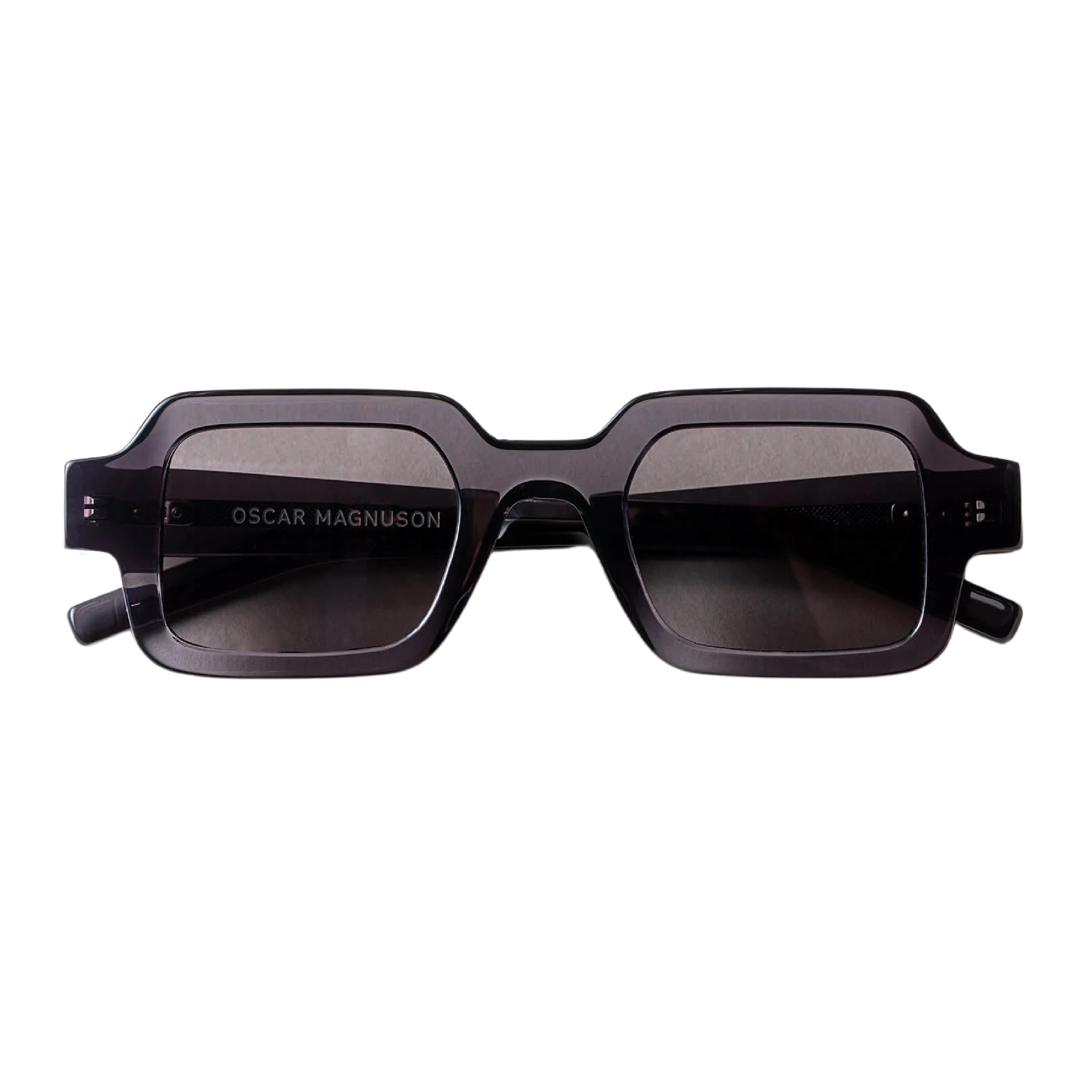 Oscar Magnuson | Judd