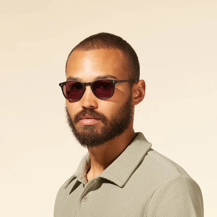 Garrett Leight | KINNEY SUN