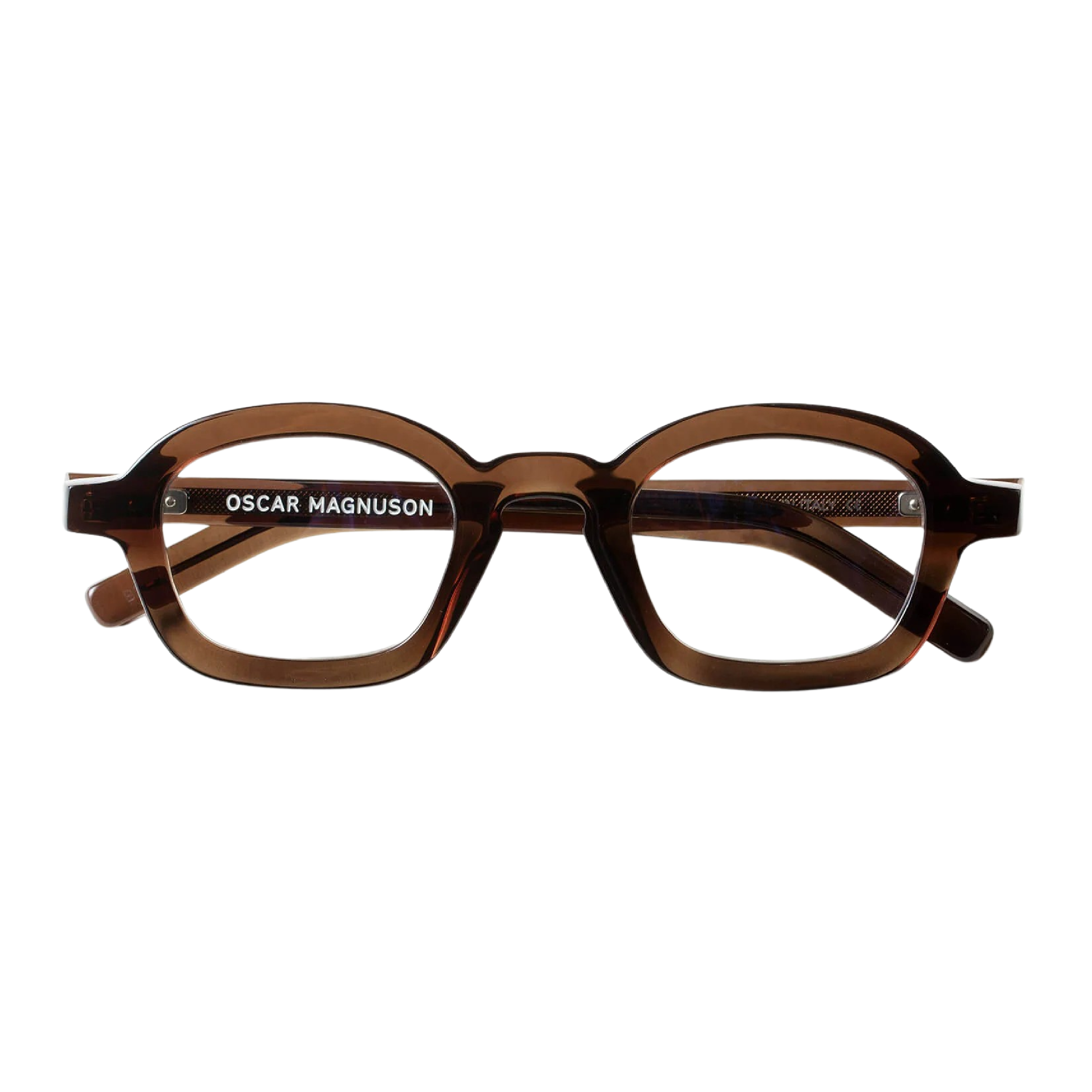 Oscar Magnuson | Lou