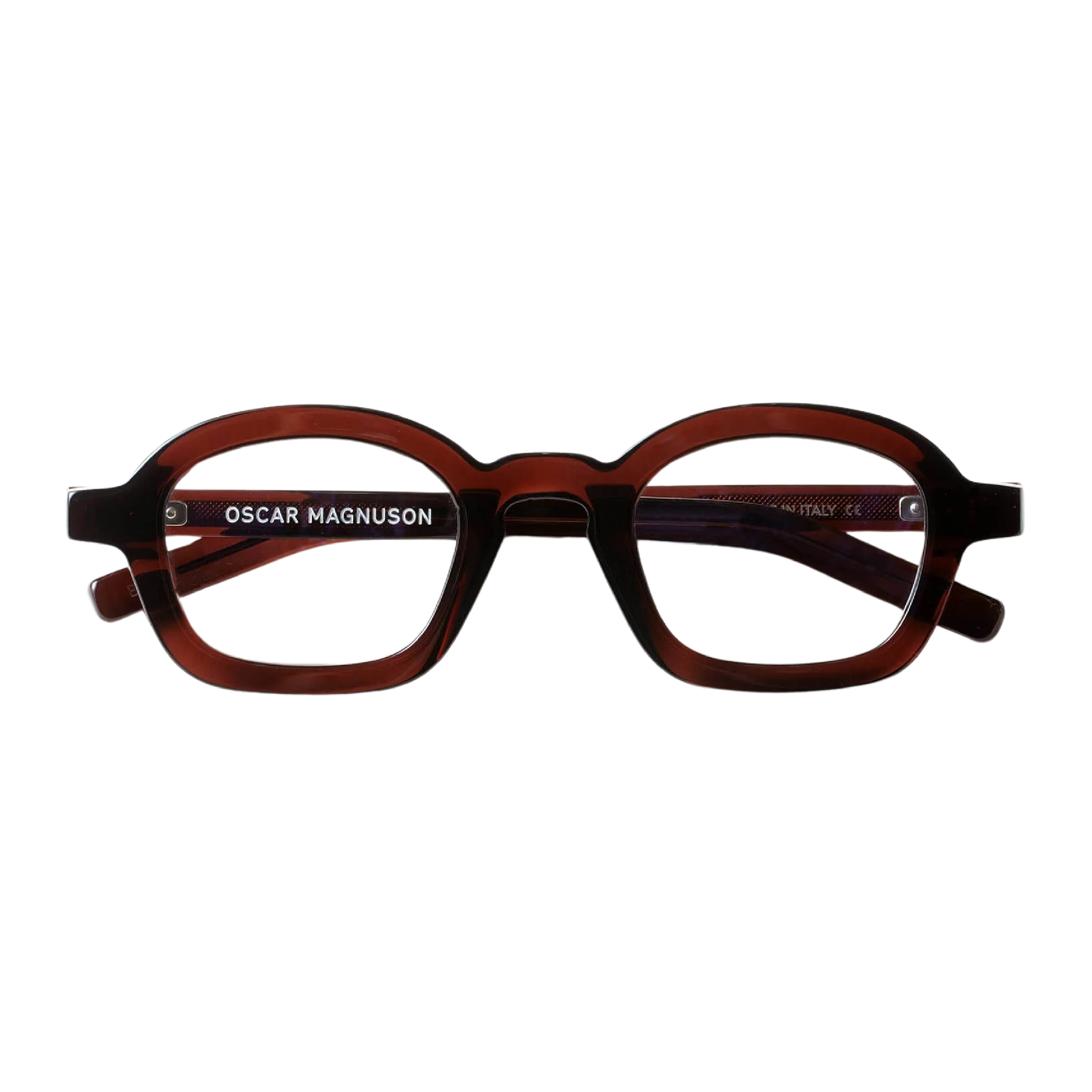 Oscar Magnuson | Lou