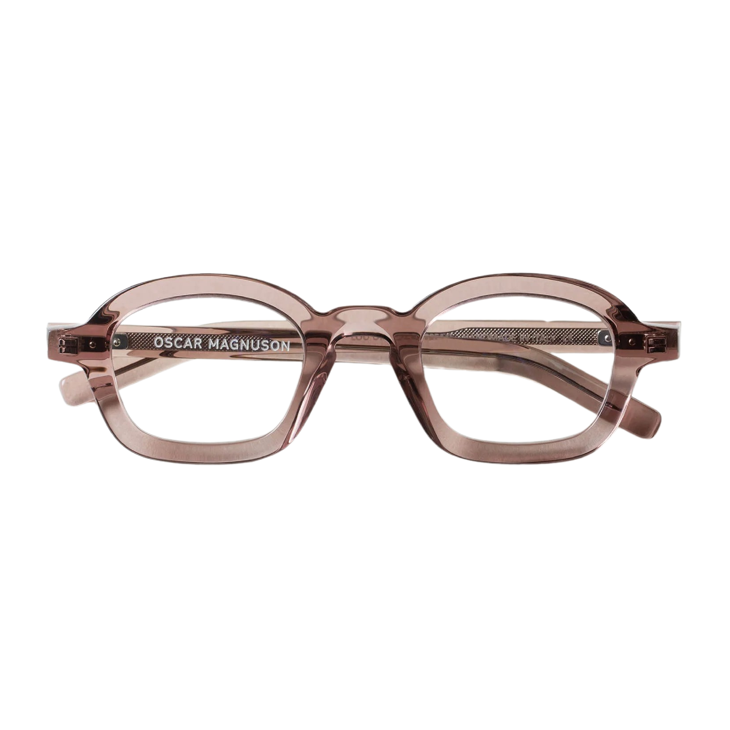 Oscar Magnuson | Lou