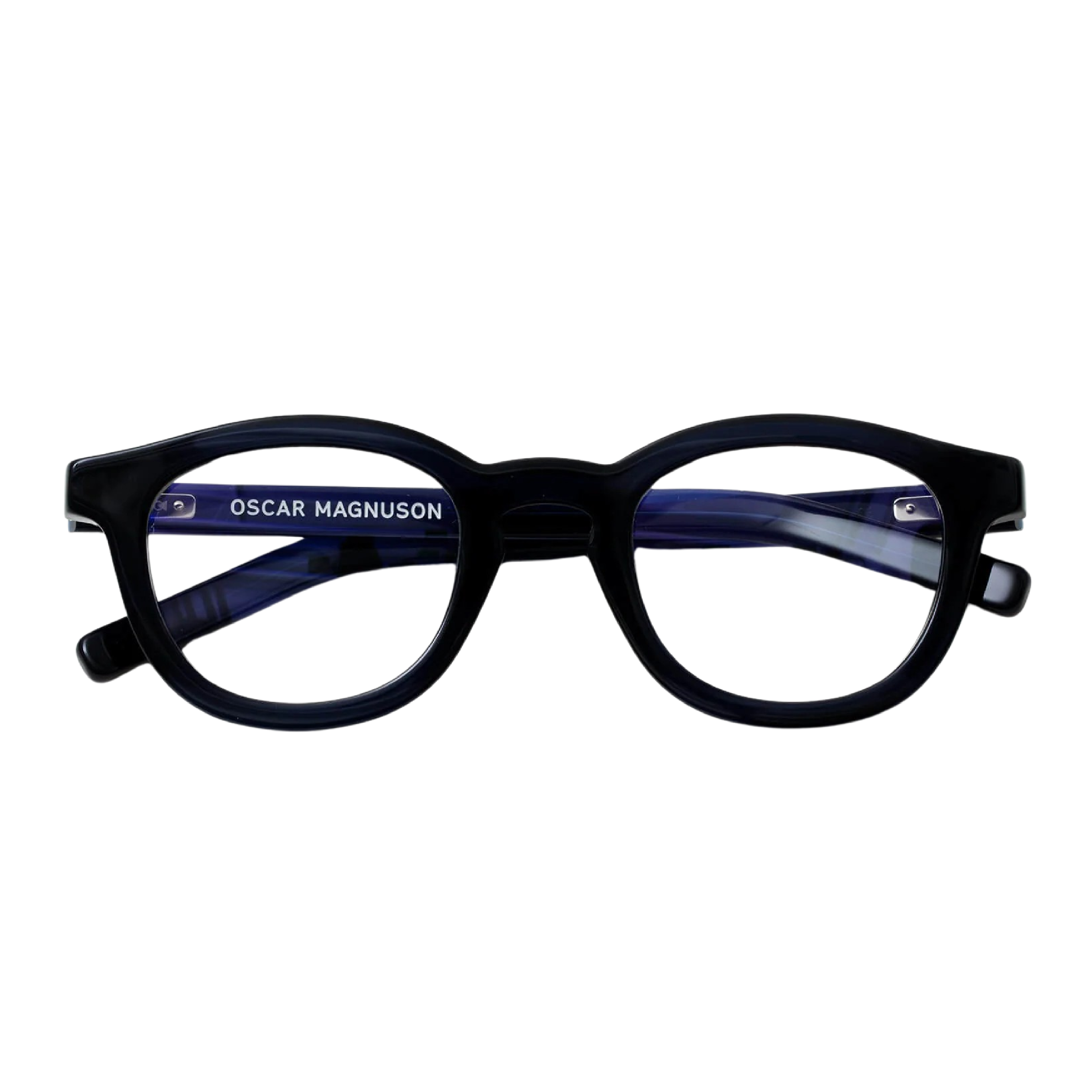 Oscar Magnuson | Lucien