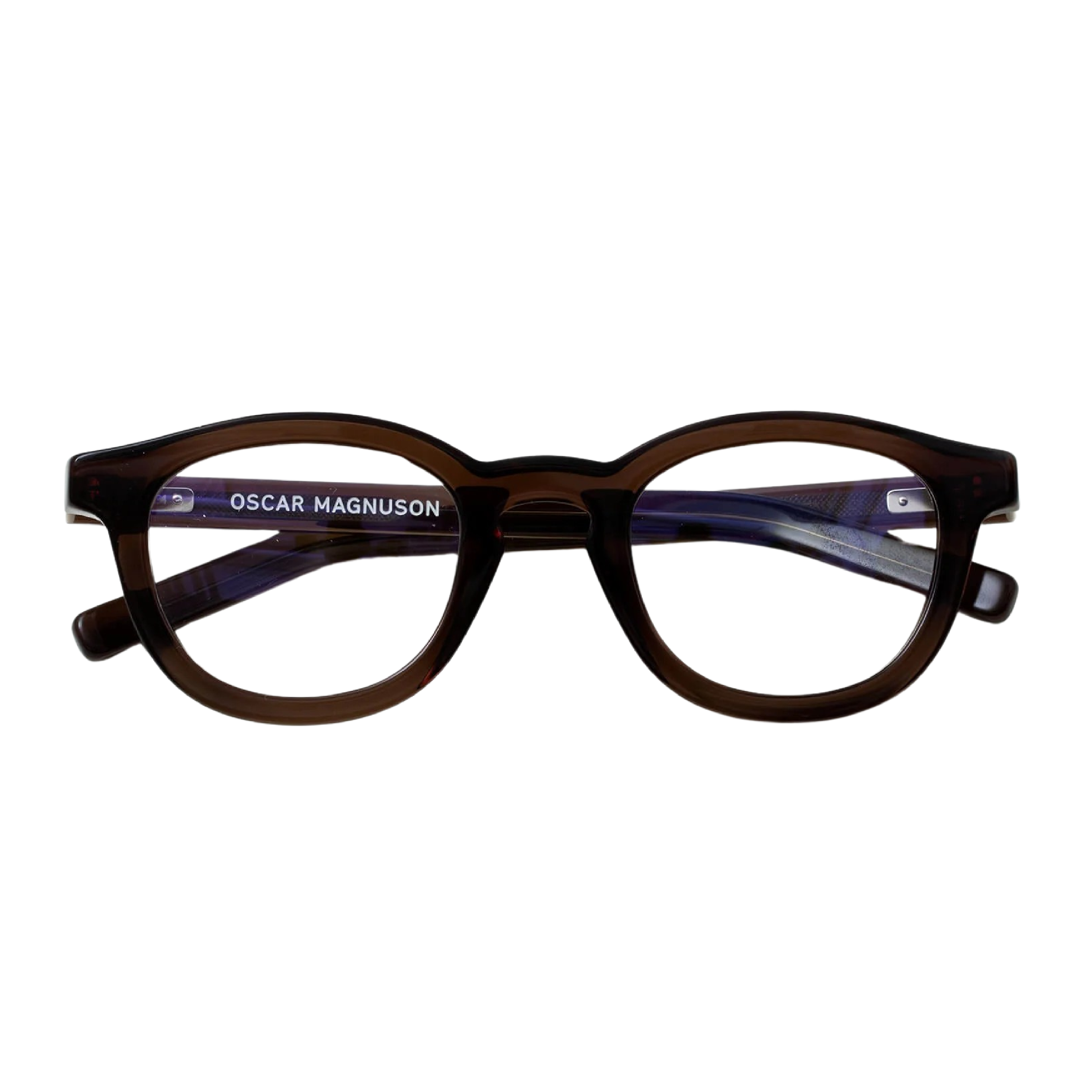 Oscar Magnuson | Lucien