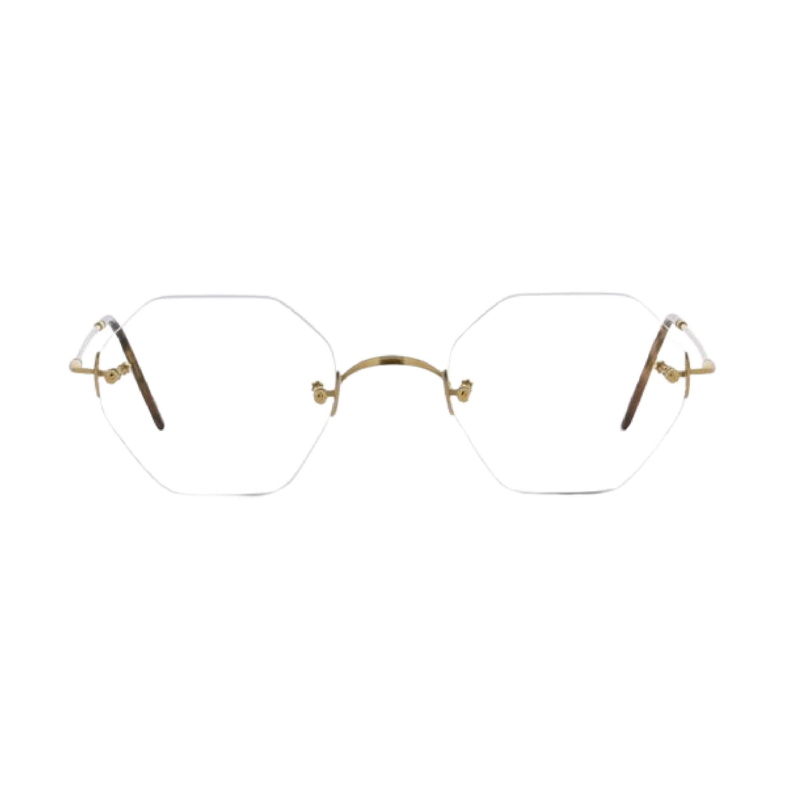 Lunor | Classic Octagon