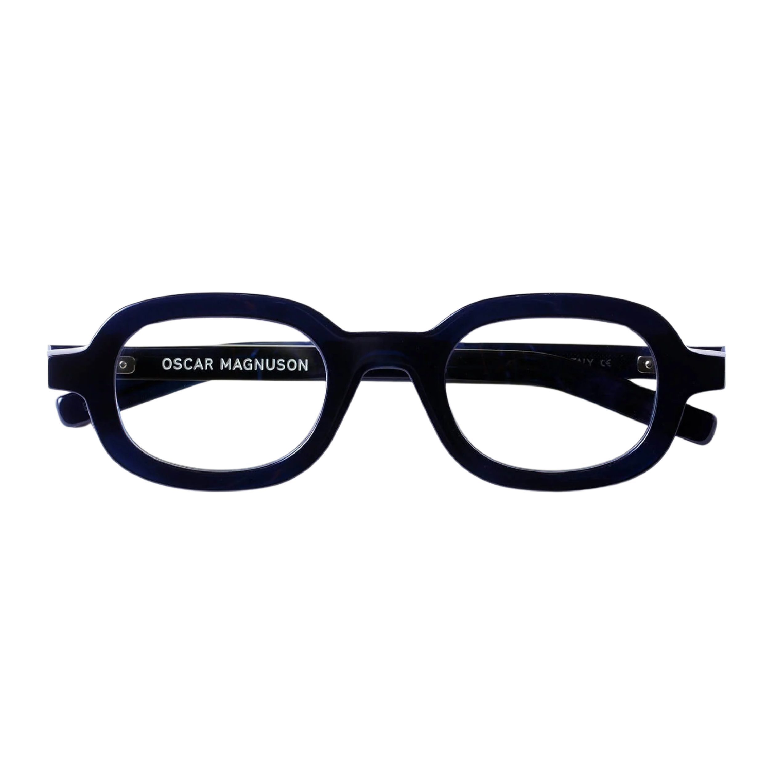 Oscar Magnuson | Marc