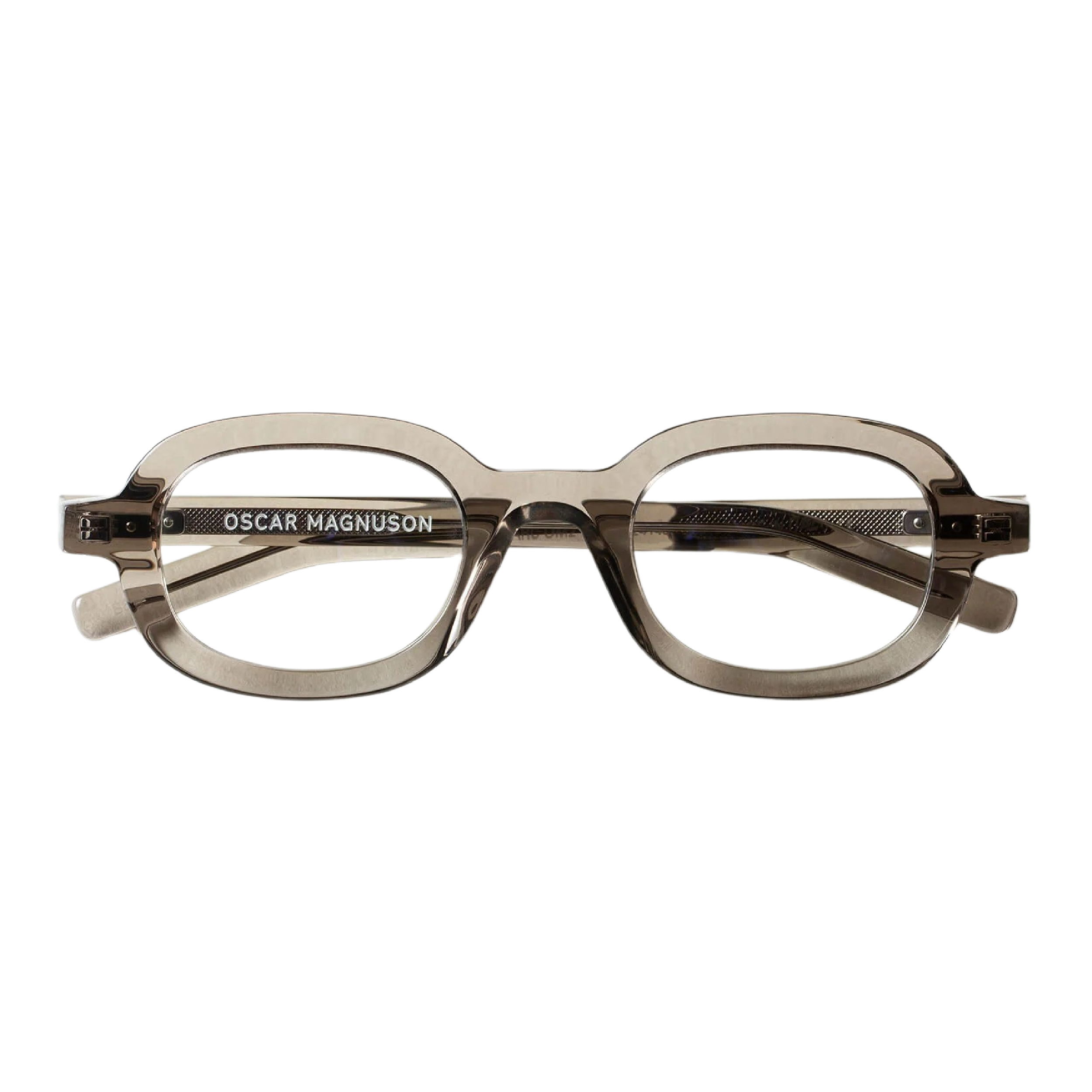 Oscar Magnuson | Marc