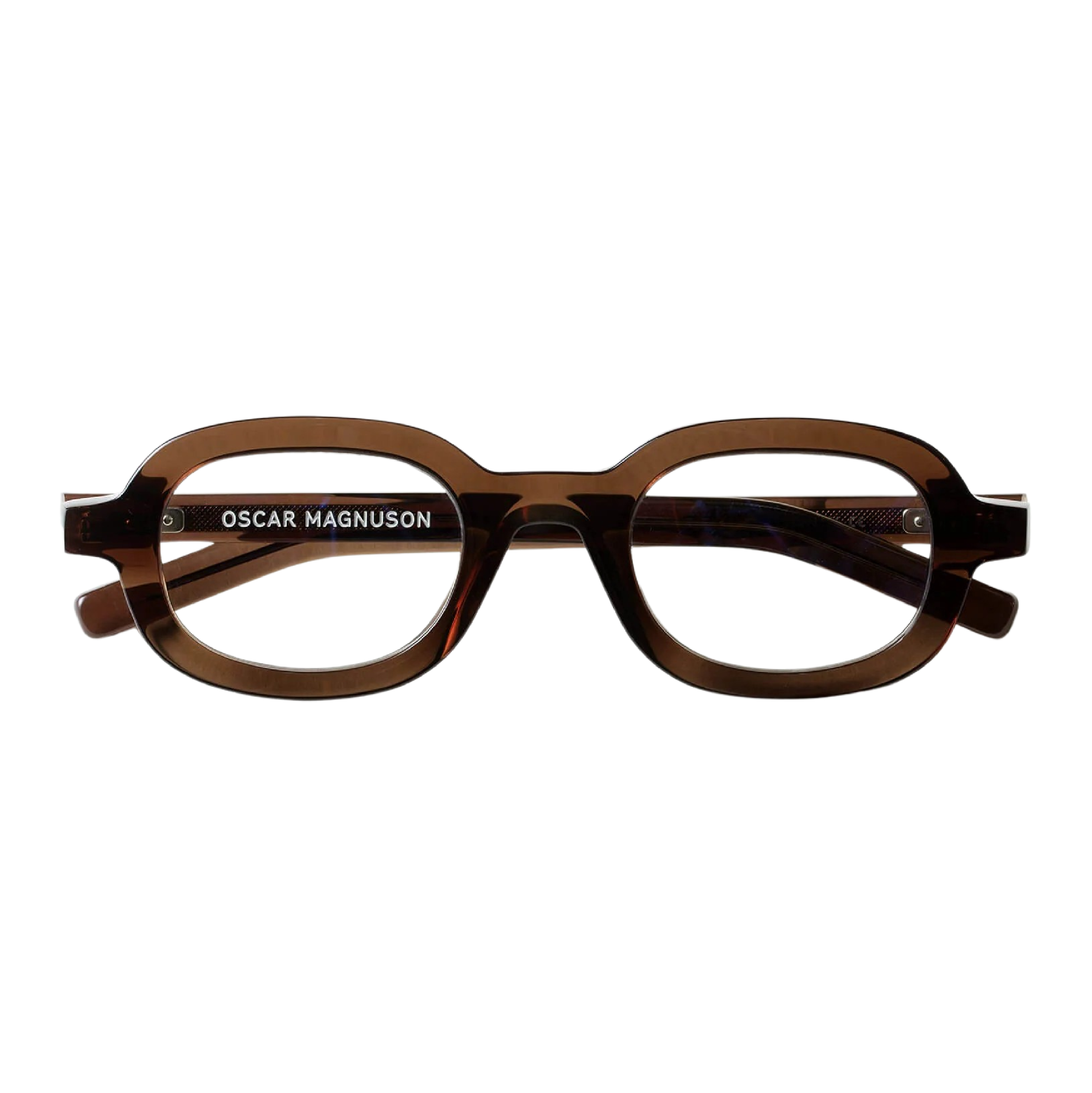 Oscar Magnuson | Marc