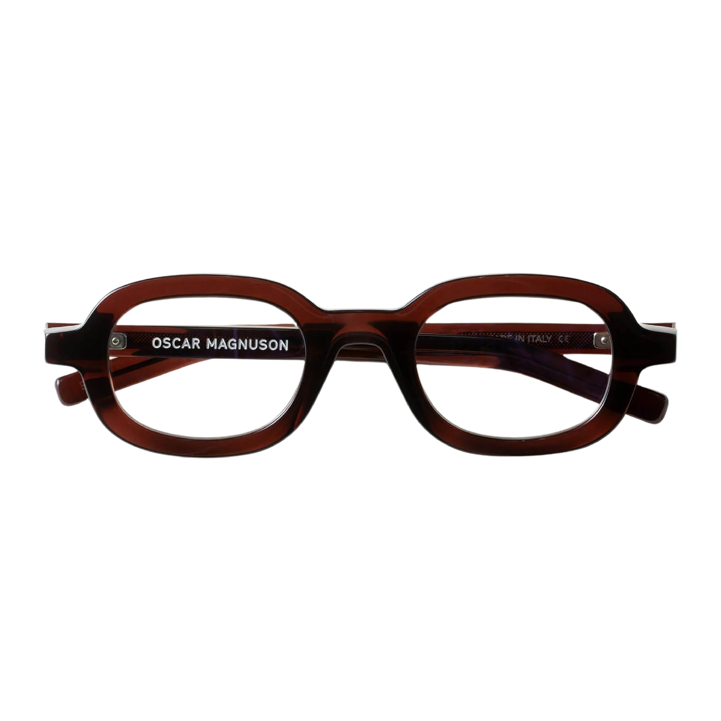 Oscar Magnuson | Marc