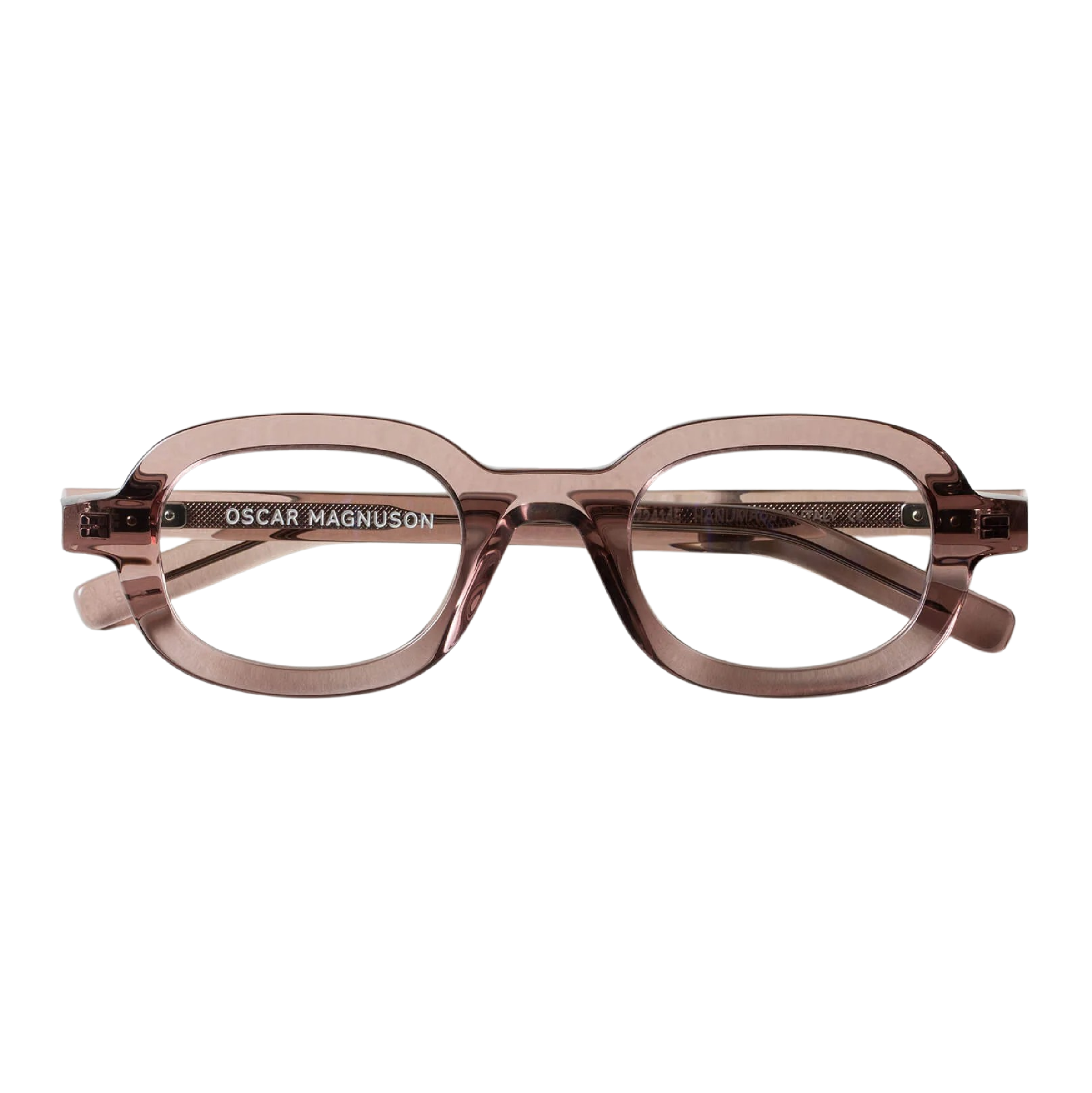 Oscar Magnuson | Marc