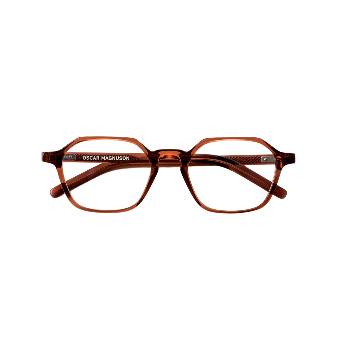 Oscar Magnuson | Miles OM.1