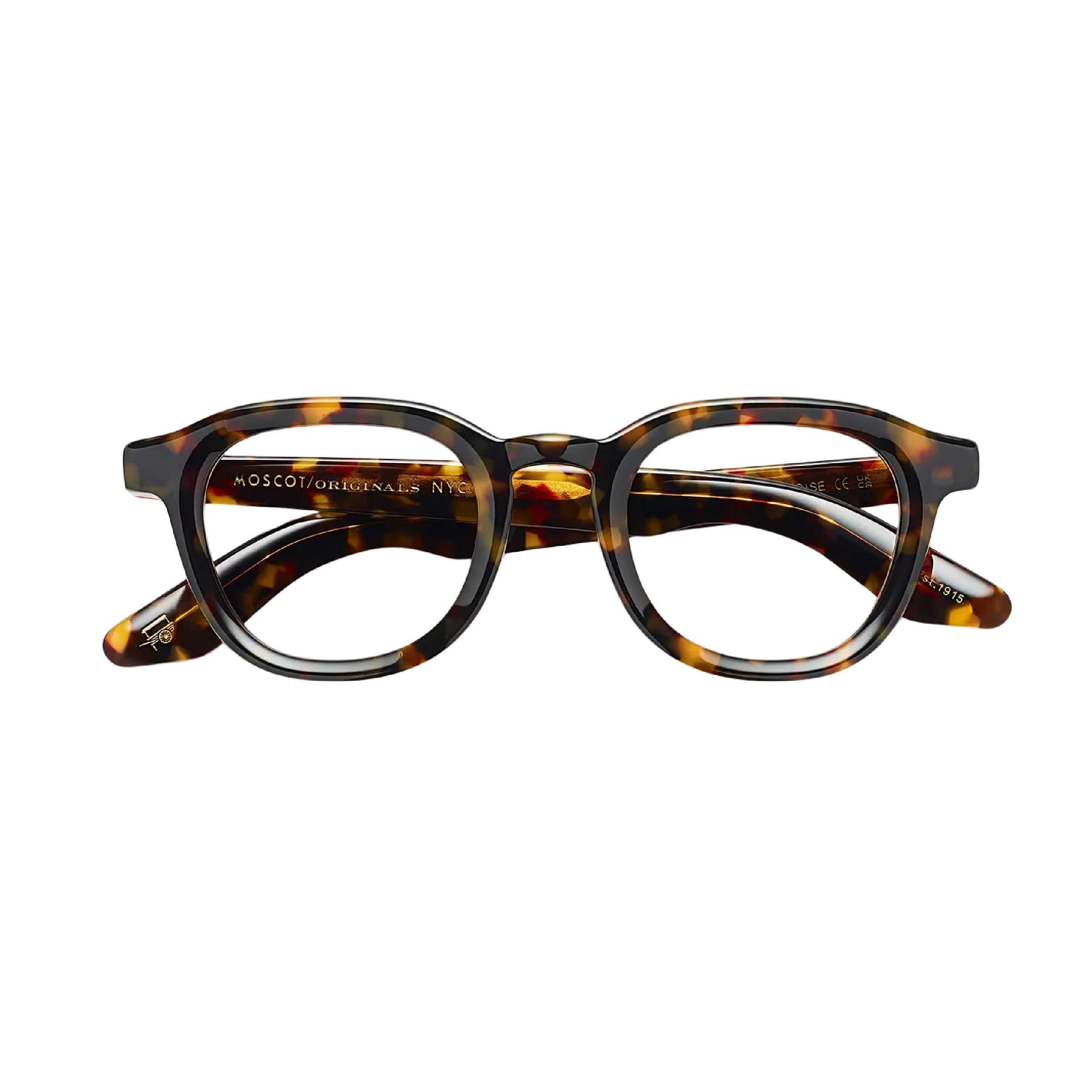 MOSCOT | DAHVEN OPTIC