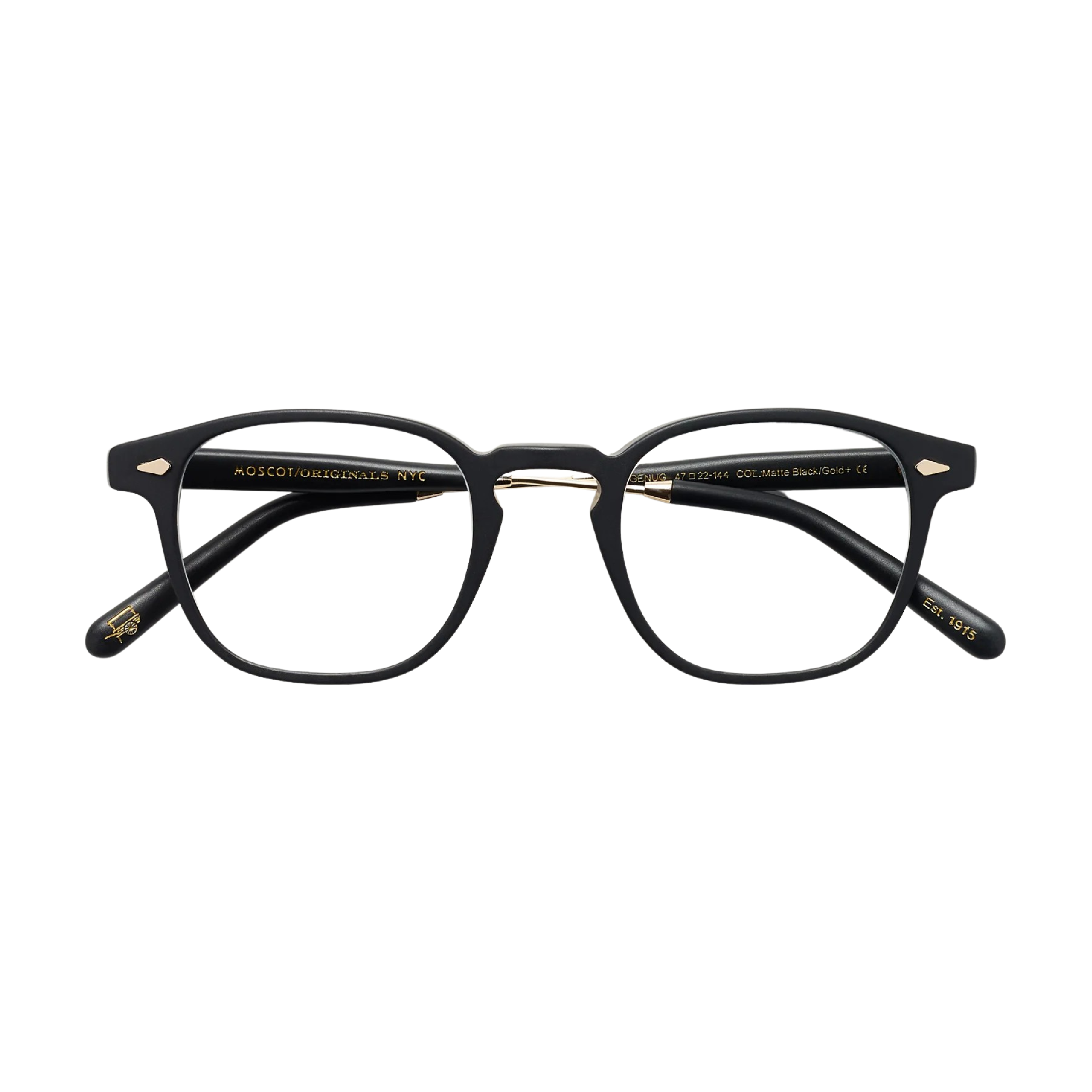 MOSCOT | GENUG