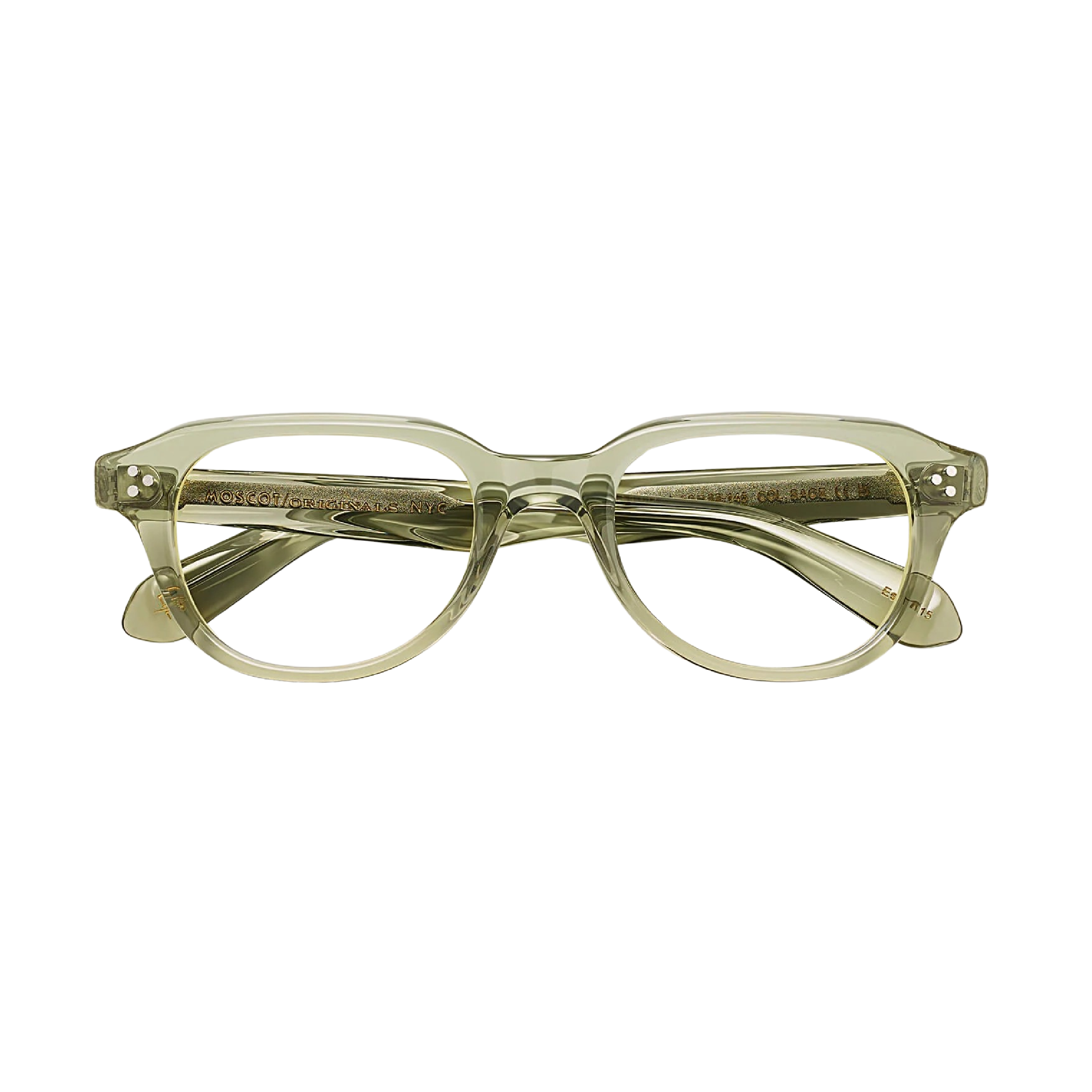 MOSCOT | GOOLAH
