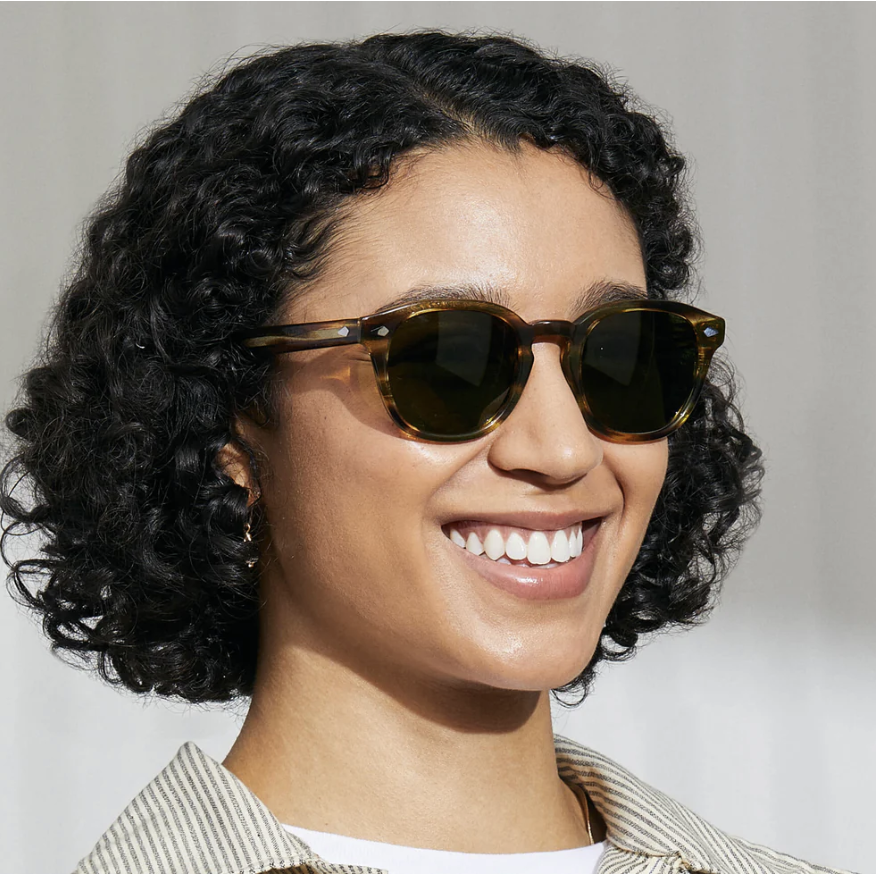 MOSCOT | LEMTOSH BAMBOO