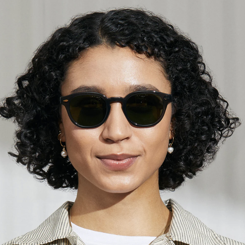 MOSCOT | LEMTOSH GREY