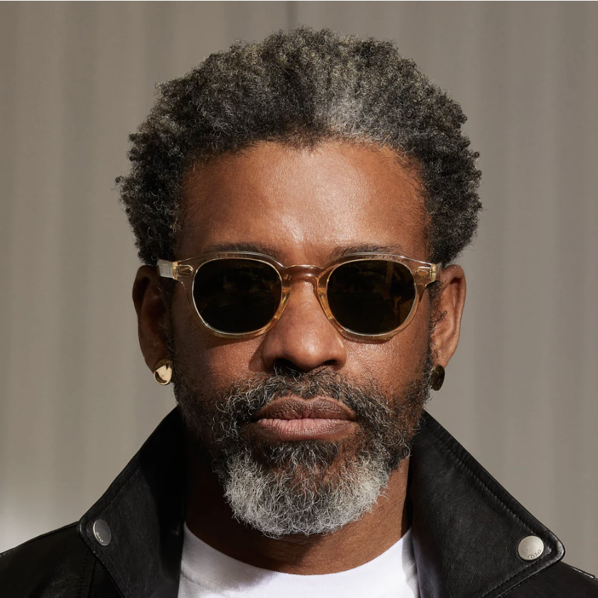 MOSCOT | LEMTOSH BLUSH