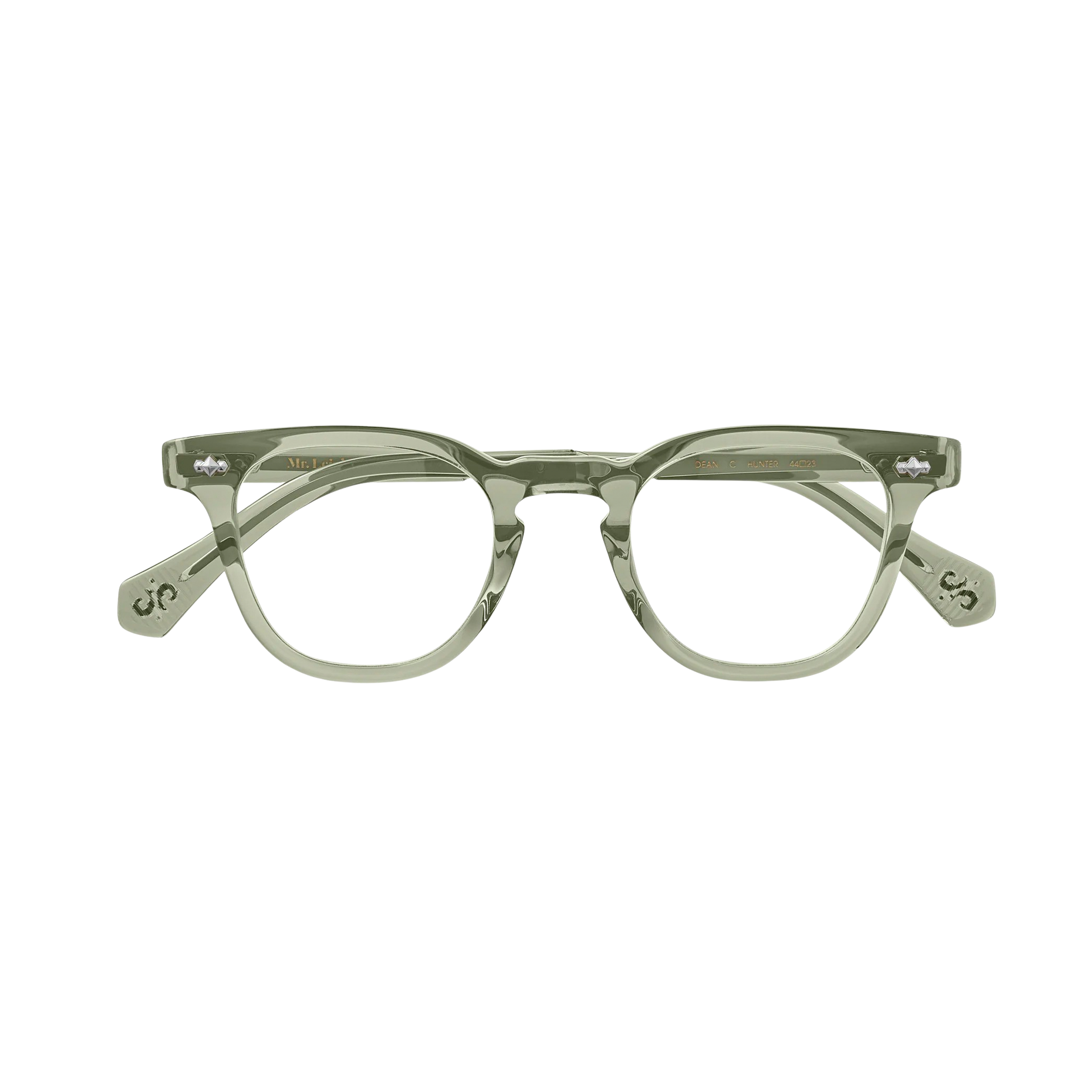 Mr. Leight | DEAN C