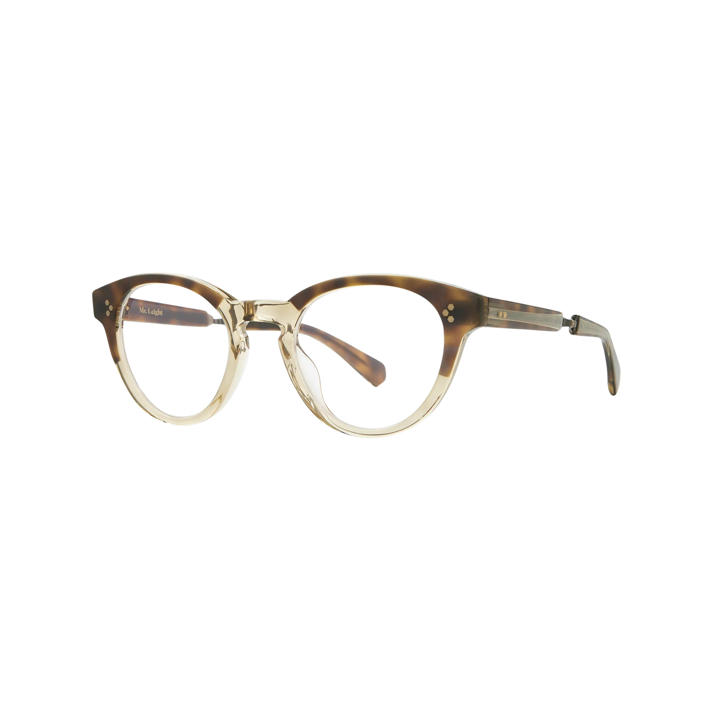 Mr. Leight | AUDREY C