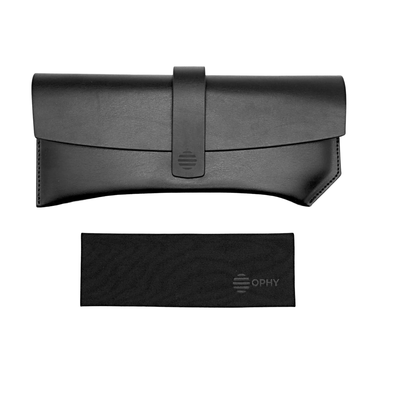 Ophy | MODULOR 2 Polished Black