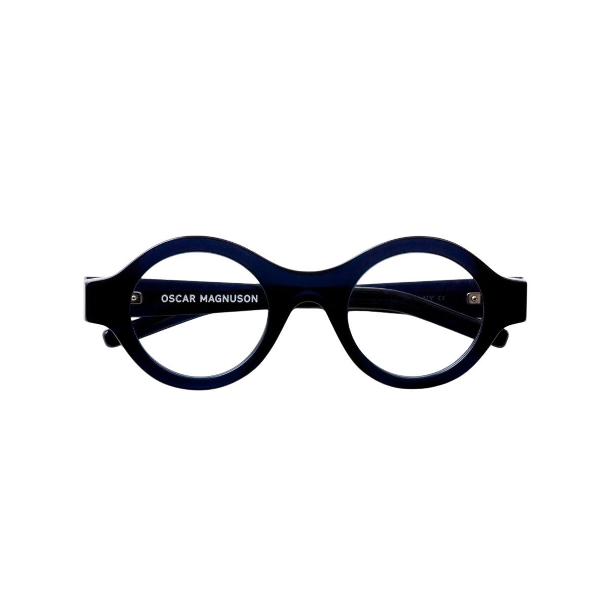 Oscar Magnuson | Rei OM.6