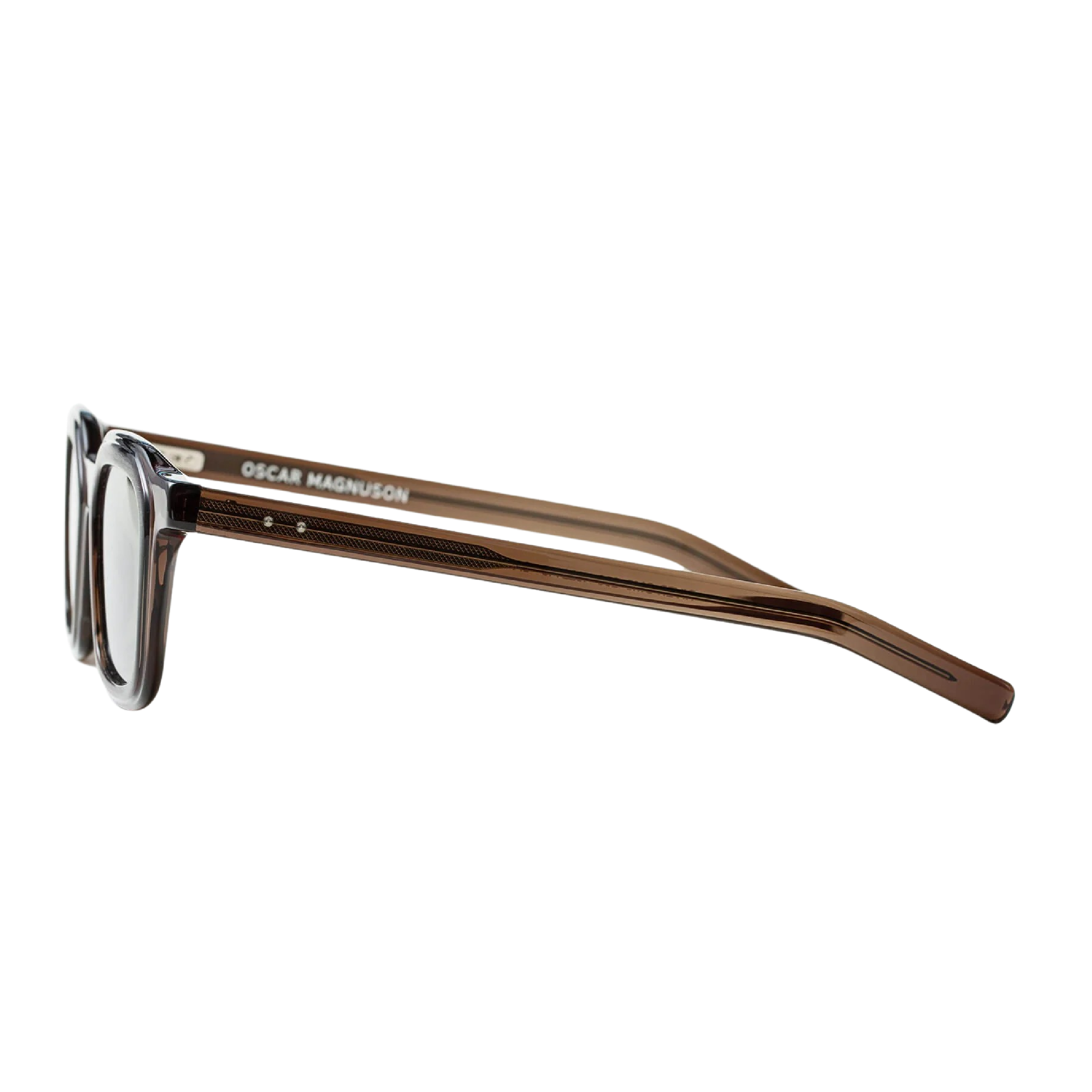 Oscar Magnuson | River