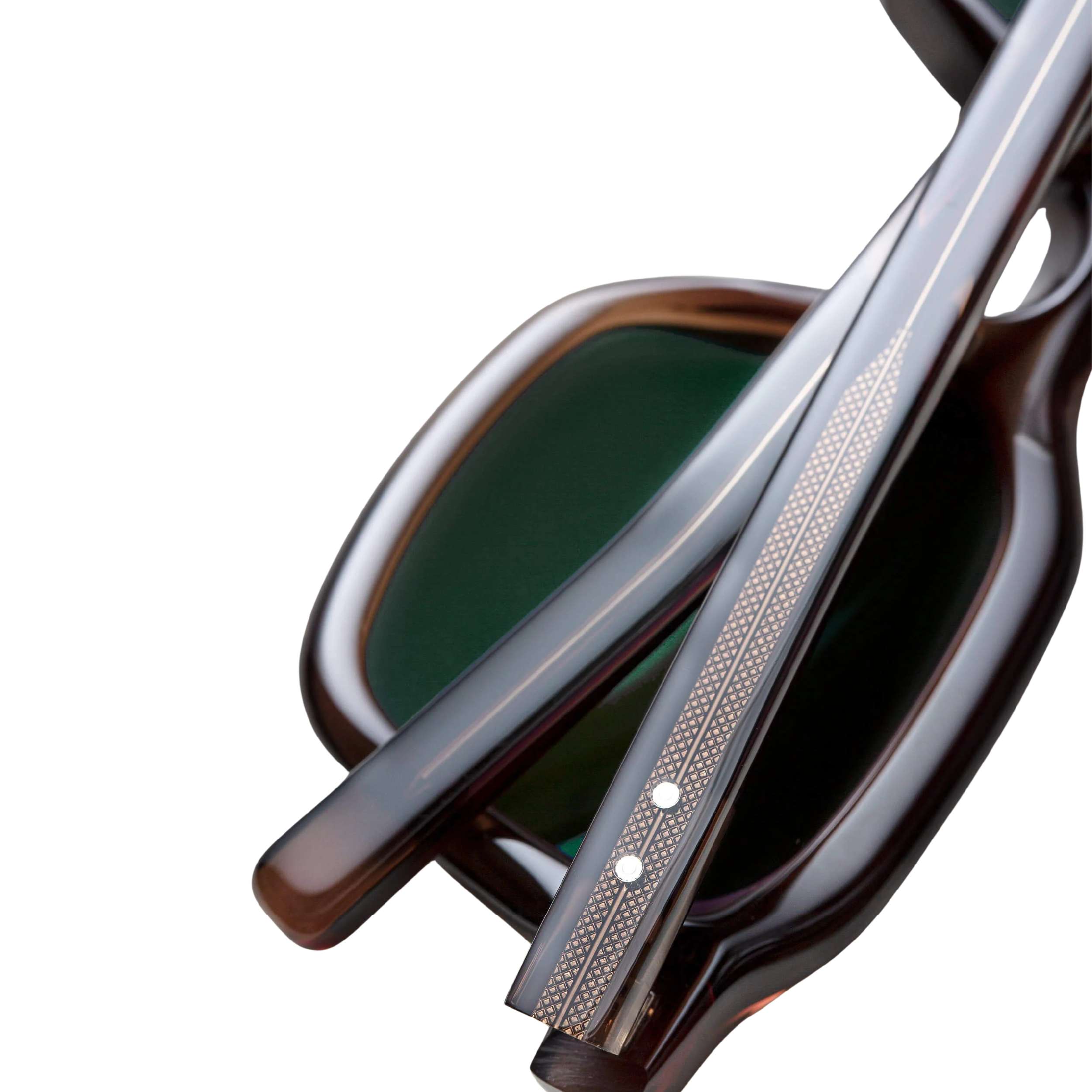 Oscar Magnuson | River