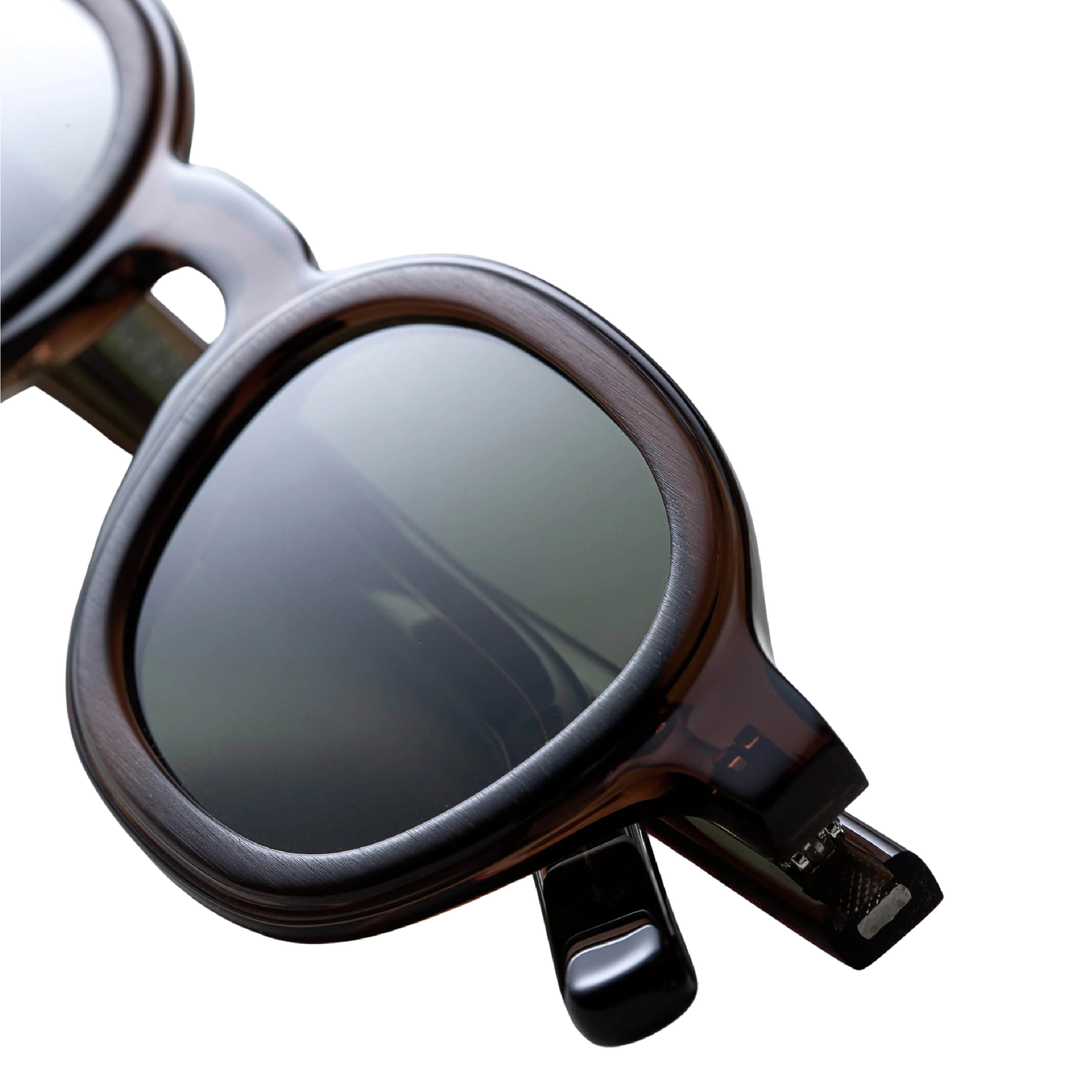 Oscar Magnuson | River