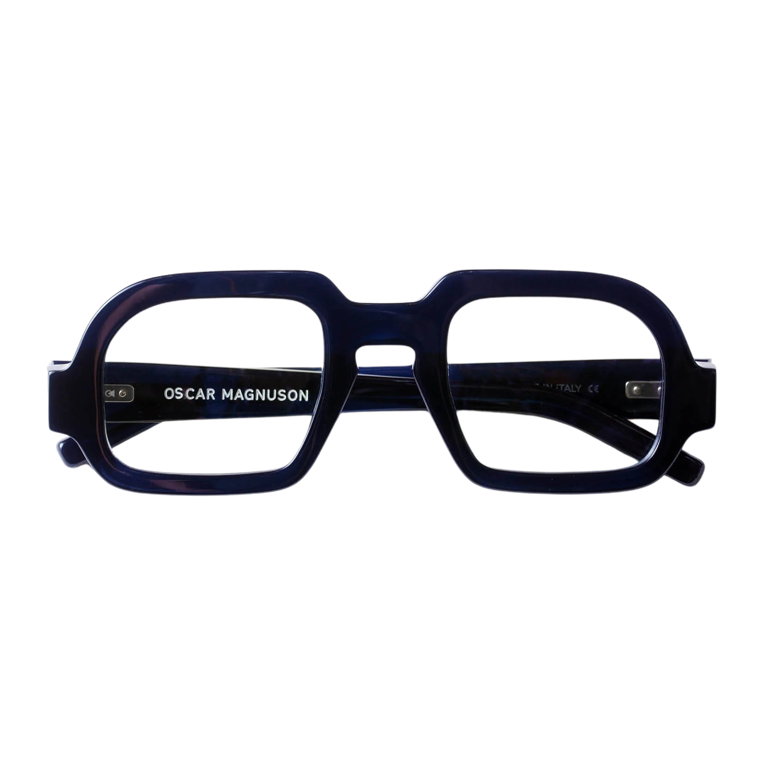 Oscar Magnuson | Rudy