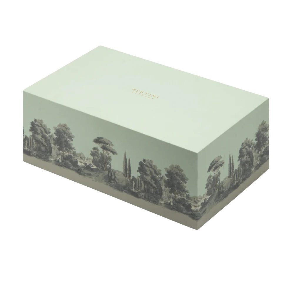 SESTINI | DICIANNOVE