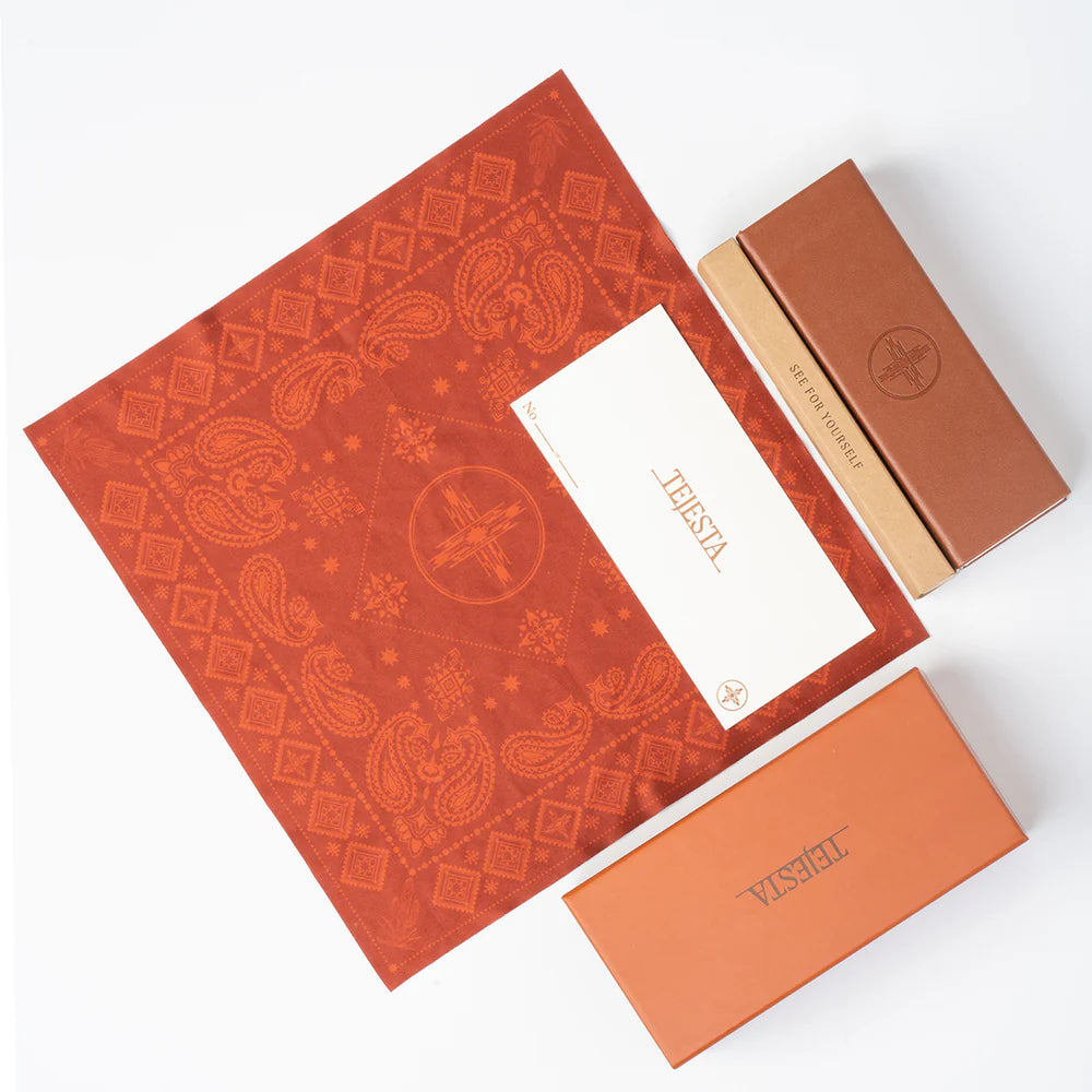 TEJESTA | DIXON FADE