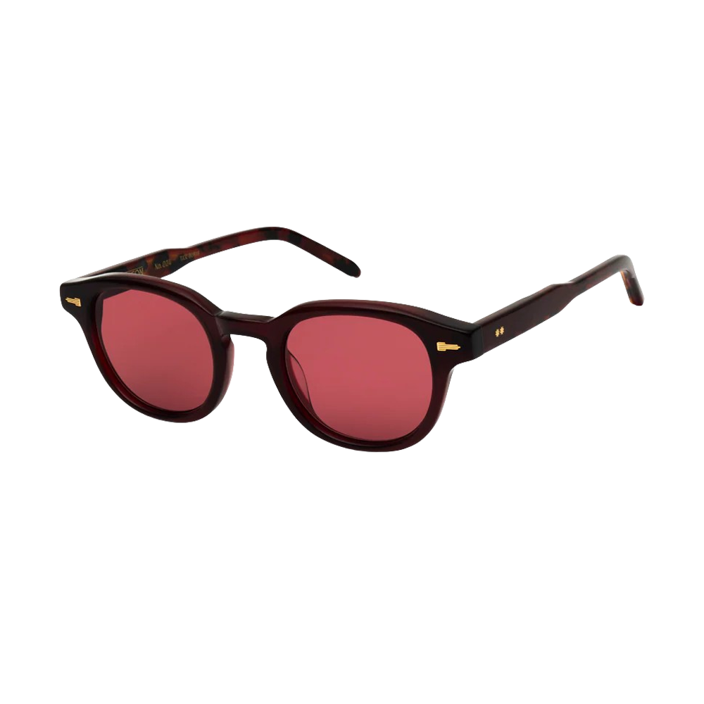 TEJESTA | CHACON BURGUNDY