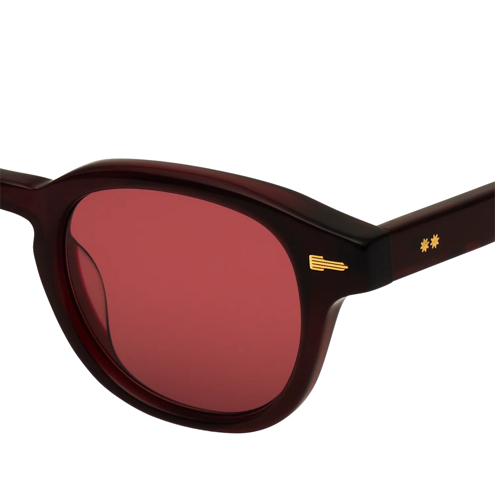 TEJESTA | CHACON BURGUNDY