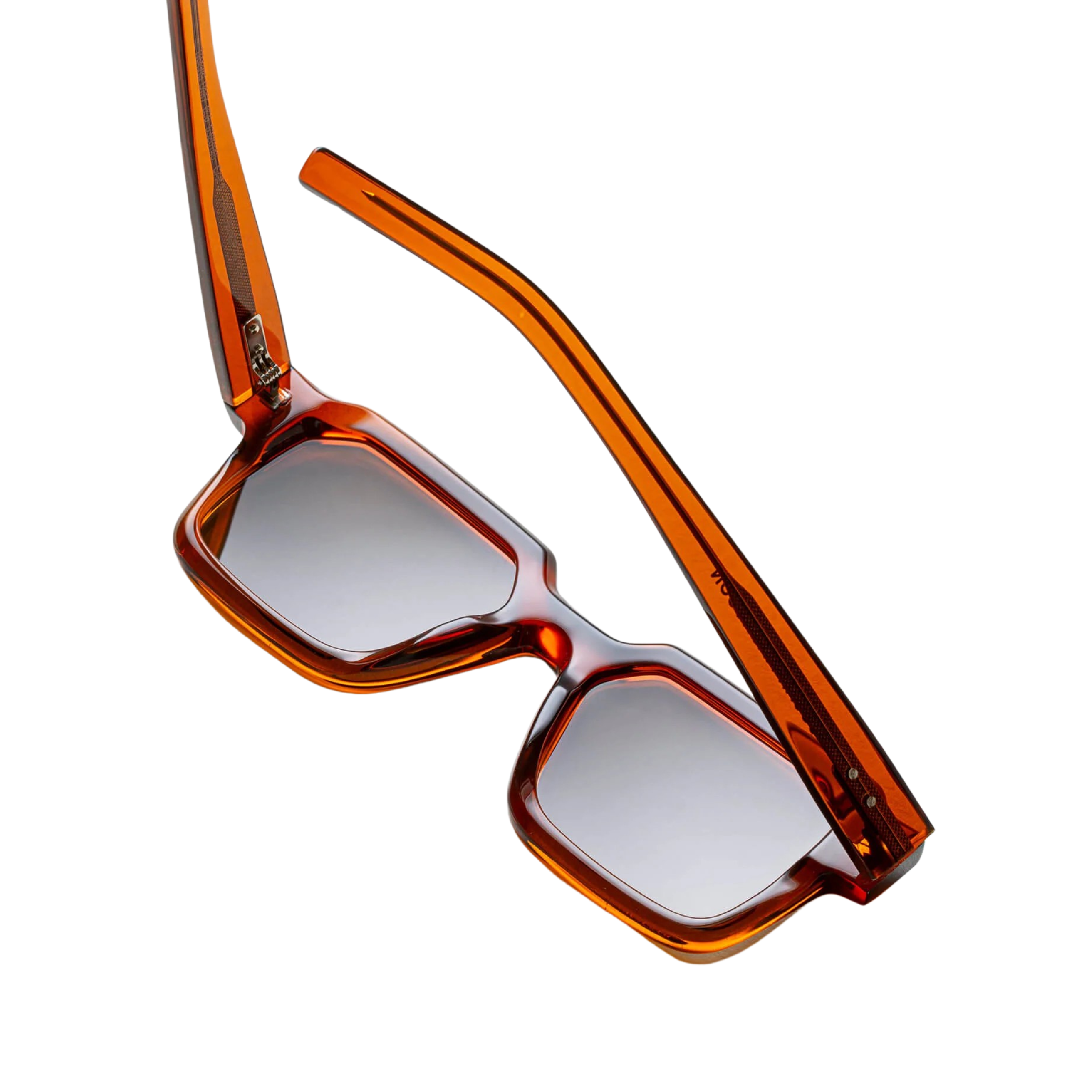 Oscar Magnuson | Travis - crystal amber