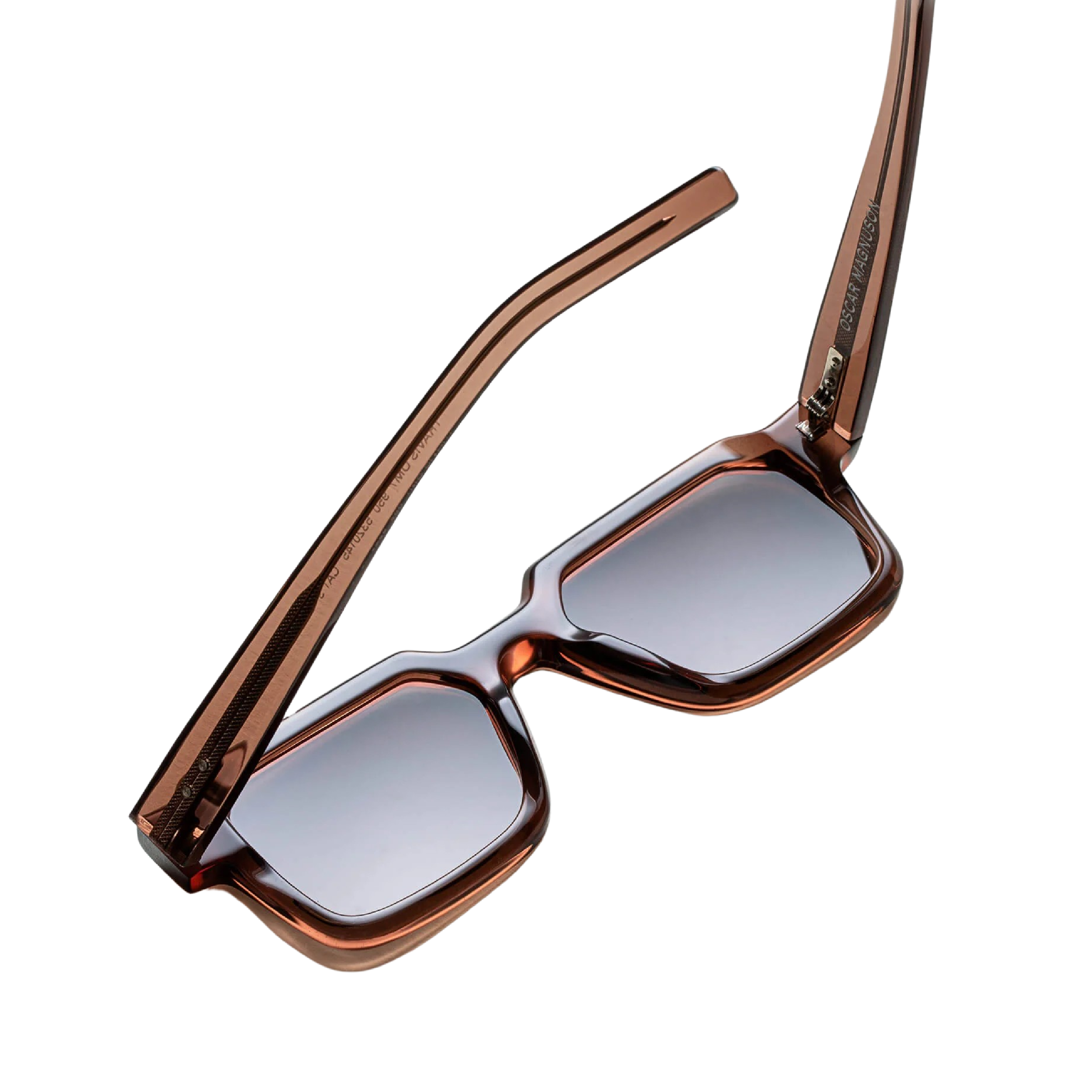 Oscar Magnuson | Travis - desert taupe