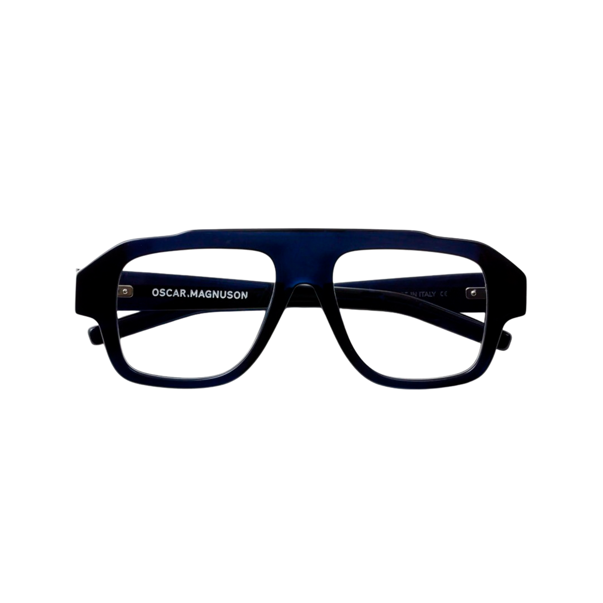 Oscar Magnuson | Trent OM.6